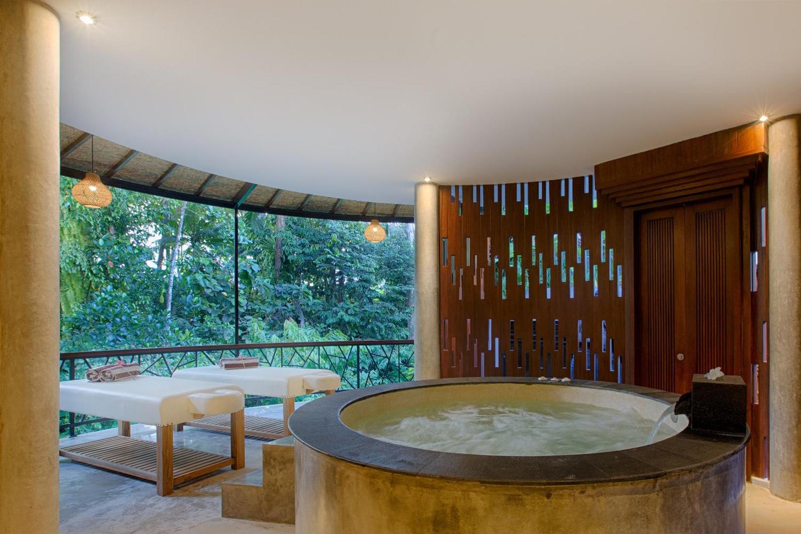 The Kanjeng Elitya Villa Ubud