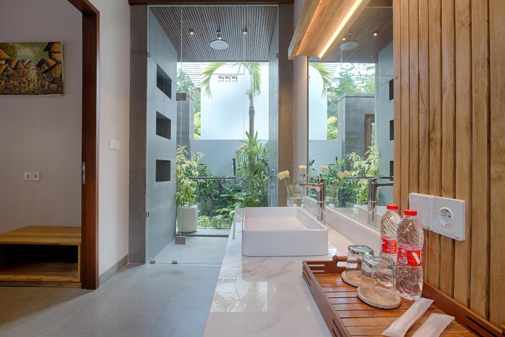 The Kanjeng Elitya Villa Ubud