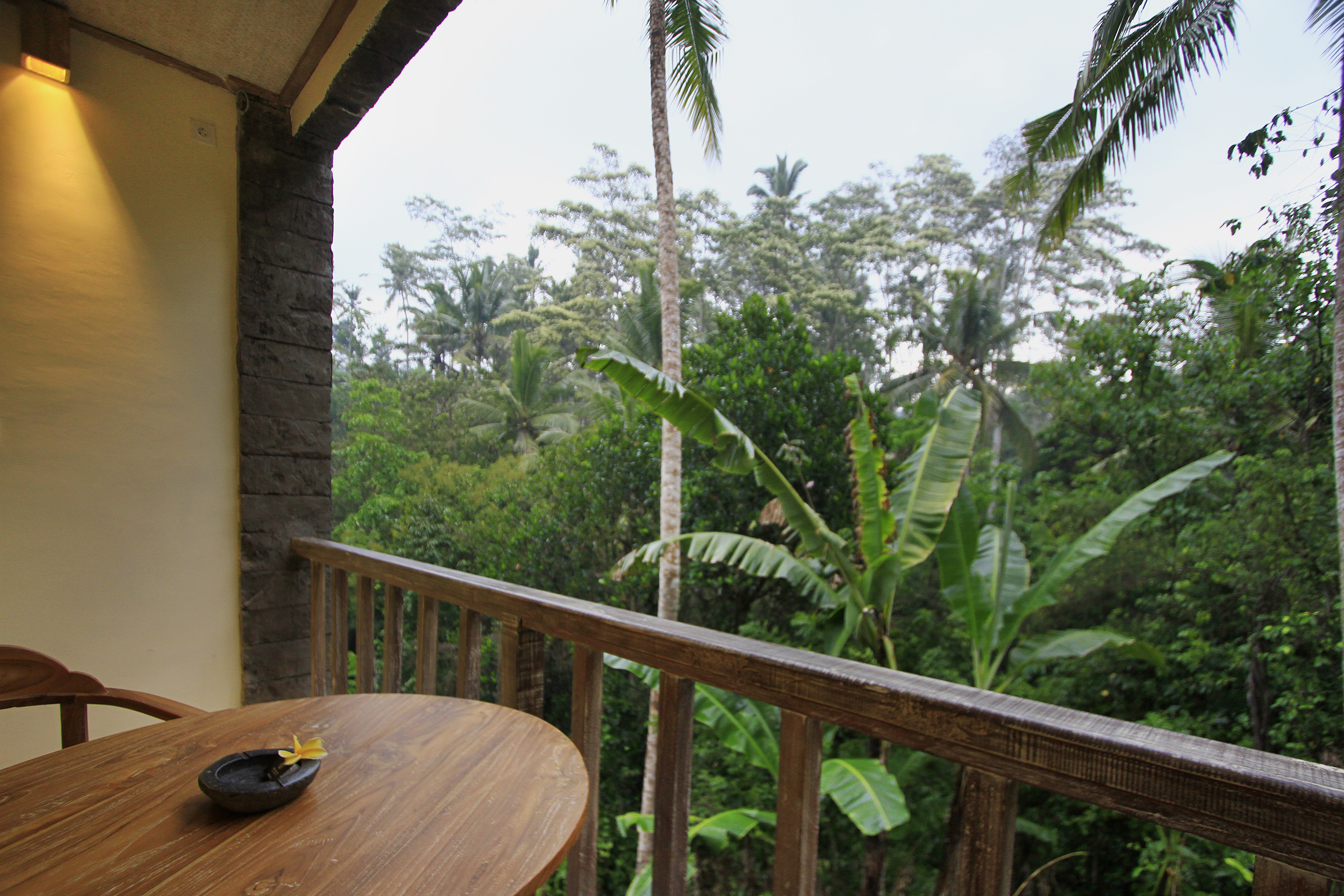 The Kayon Ubud Resort