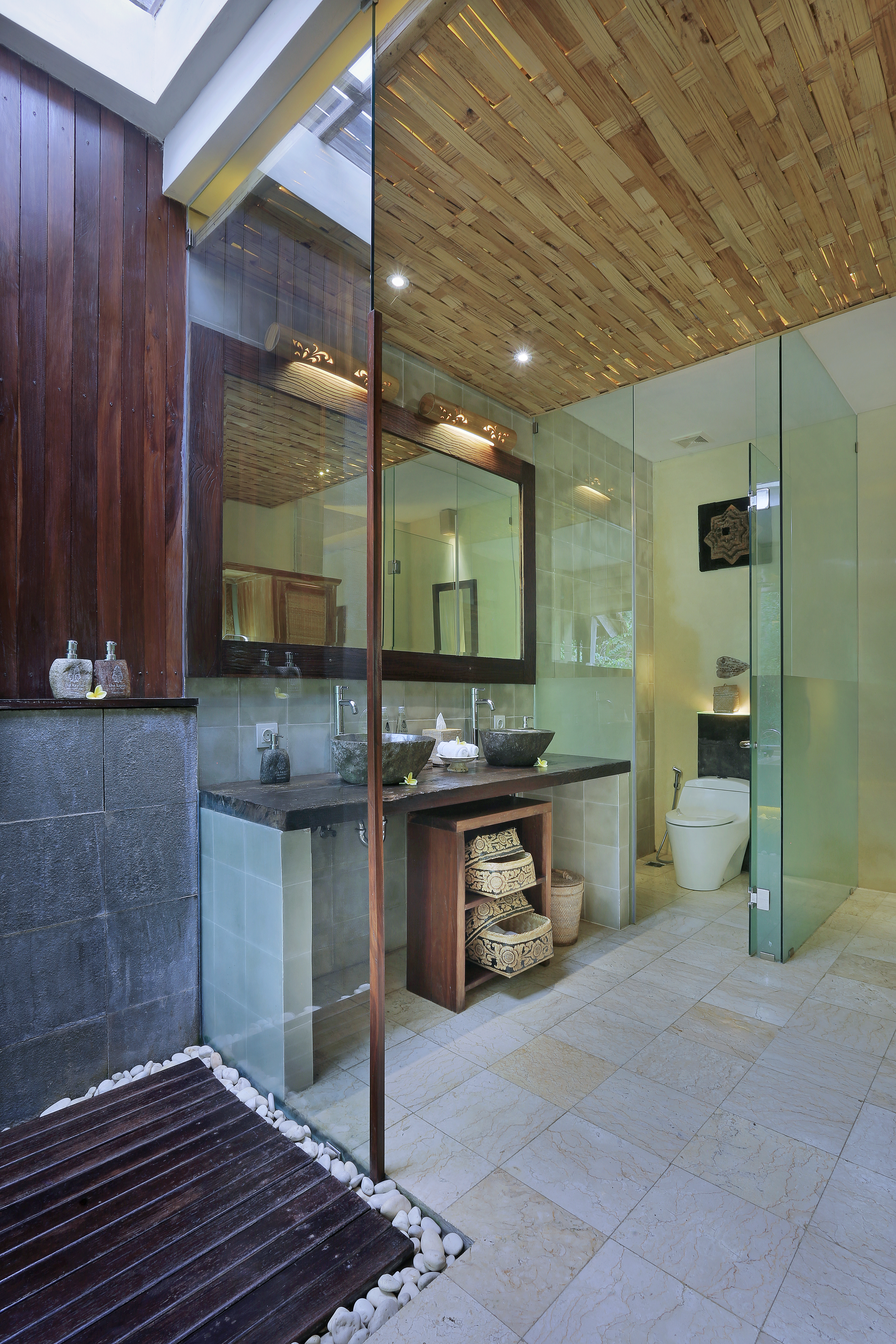 The Kayon Ubud Resort