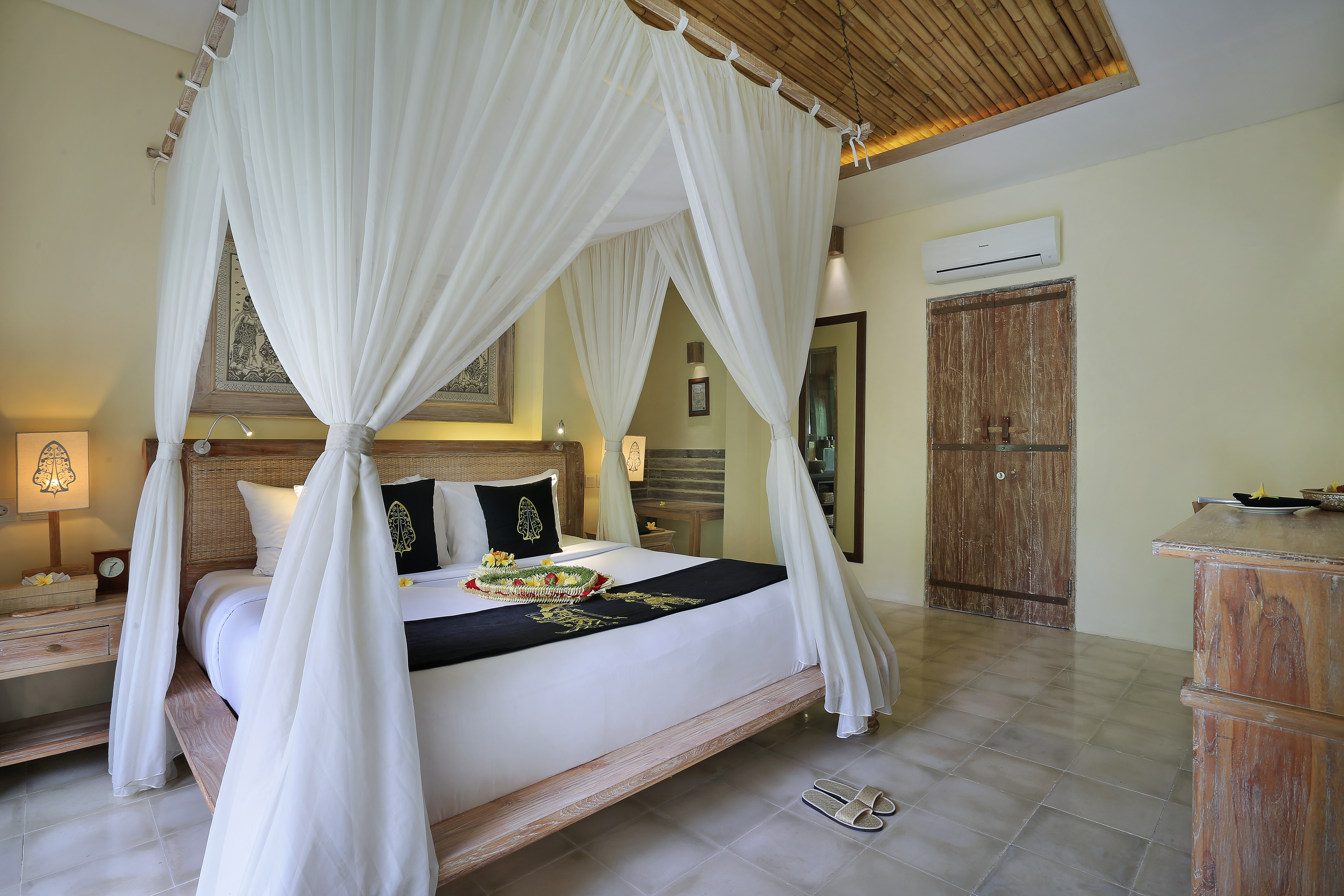 The Kayon Ubud Resort