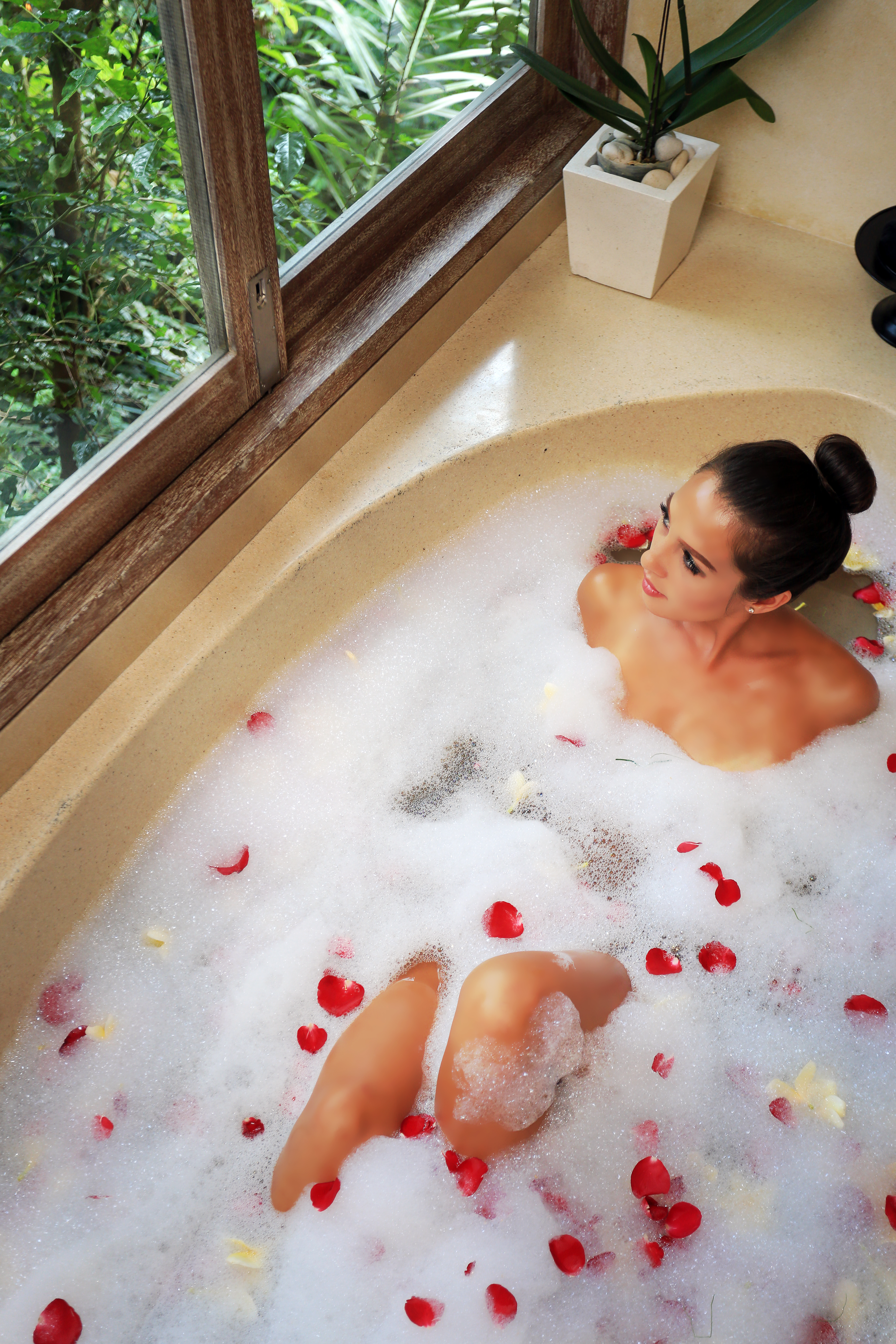 The Kayon Ubud Resort