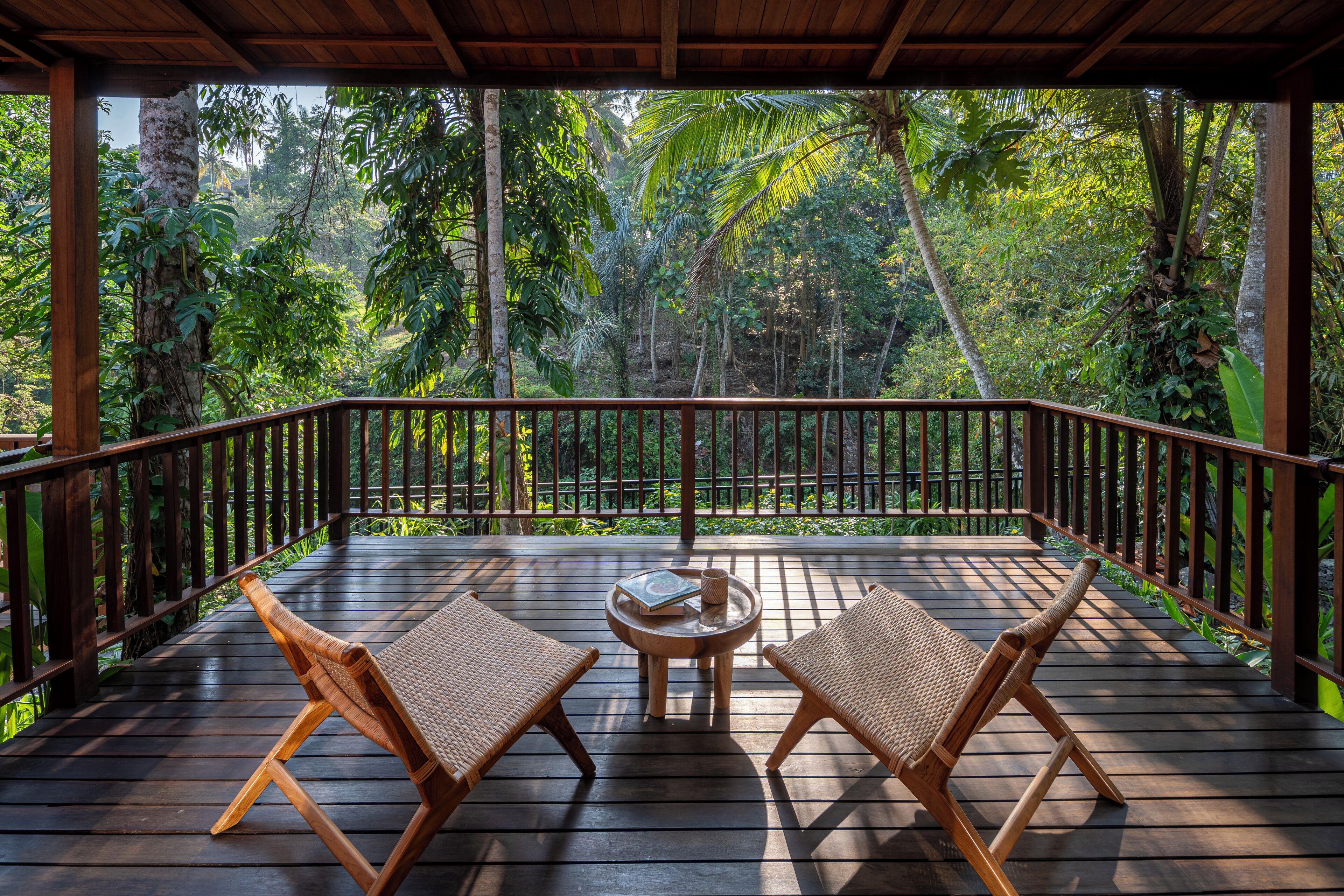 The Kayuan Lumbur Resort Ubud