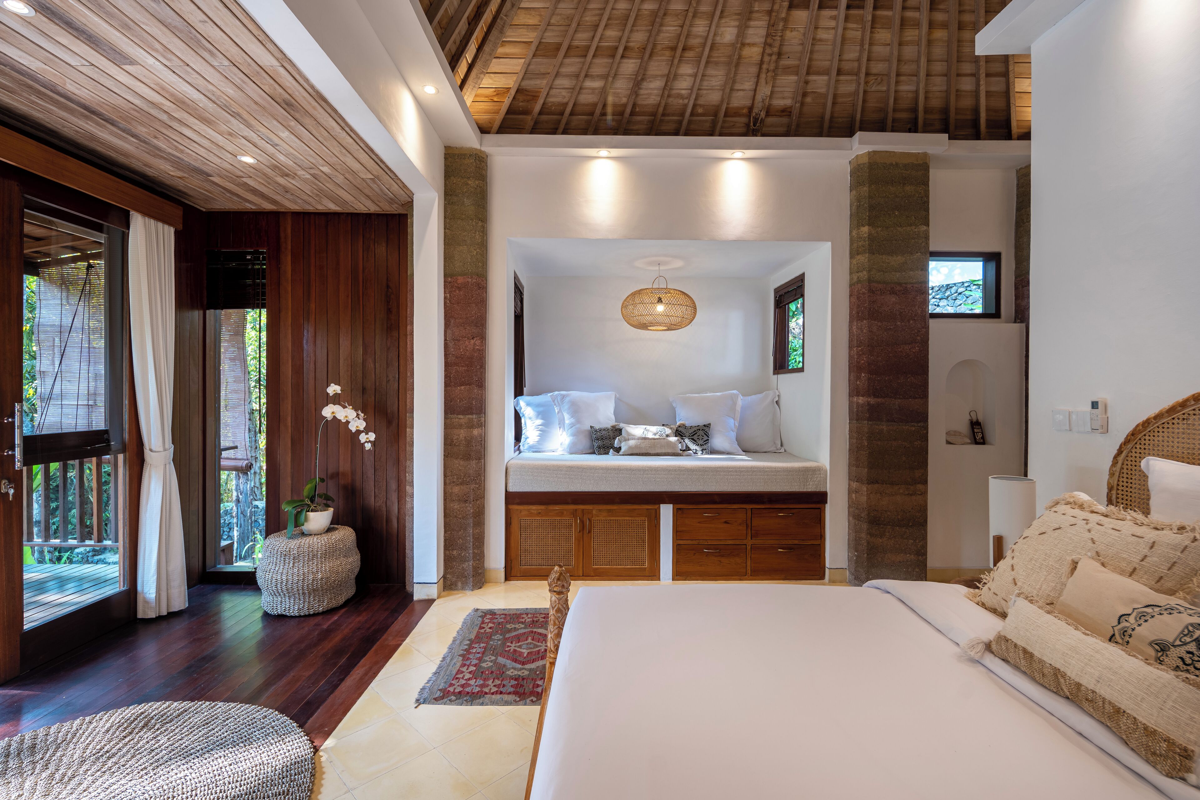 The Kayuan Lumbur Resort Ubud