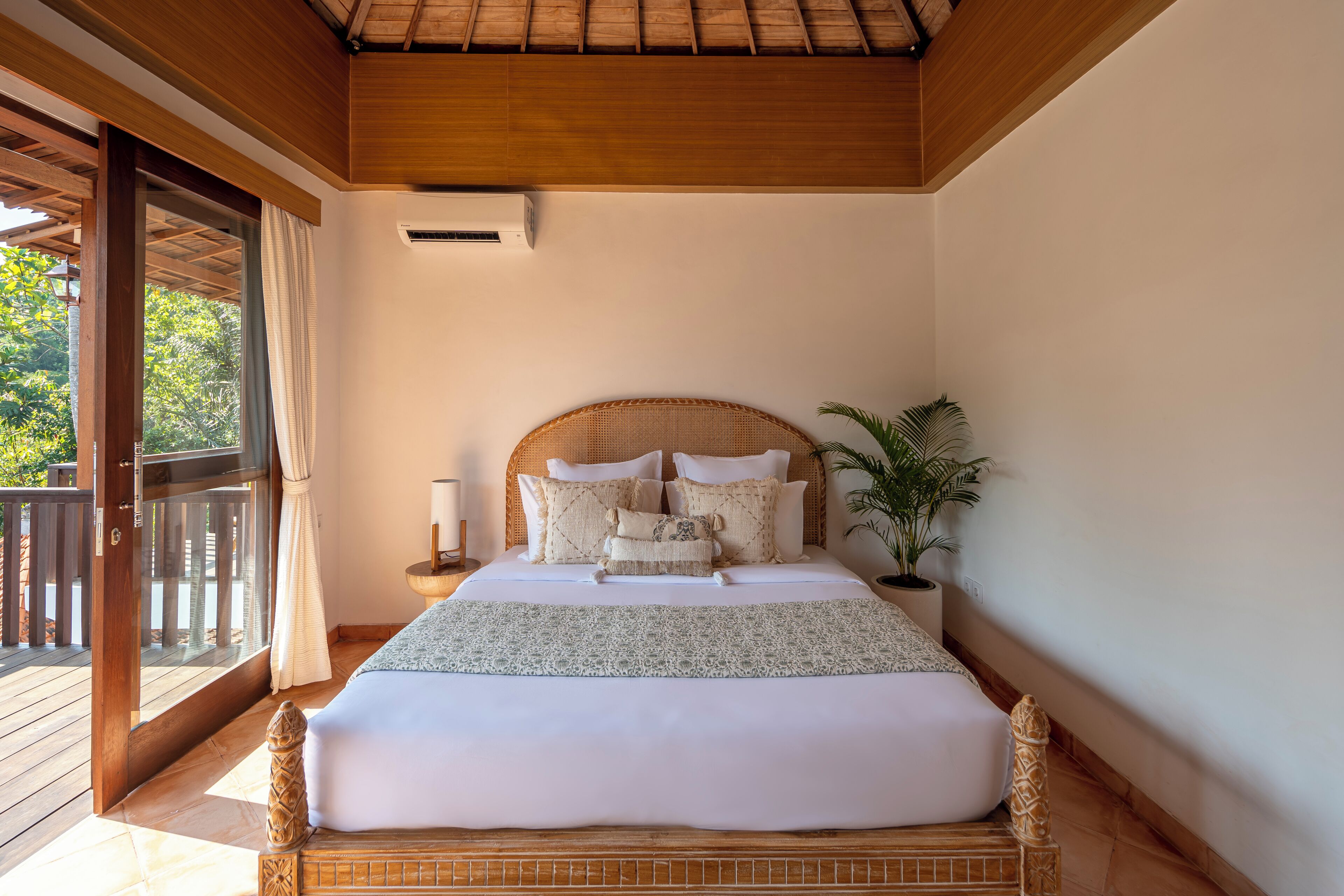 The Kayuan Lumbur Resort Ubud