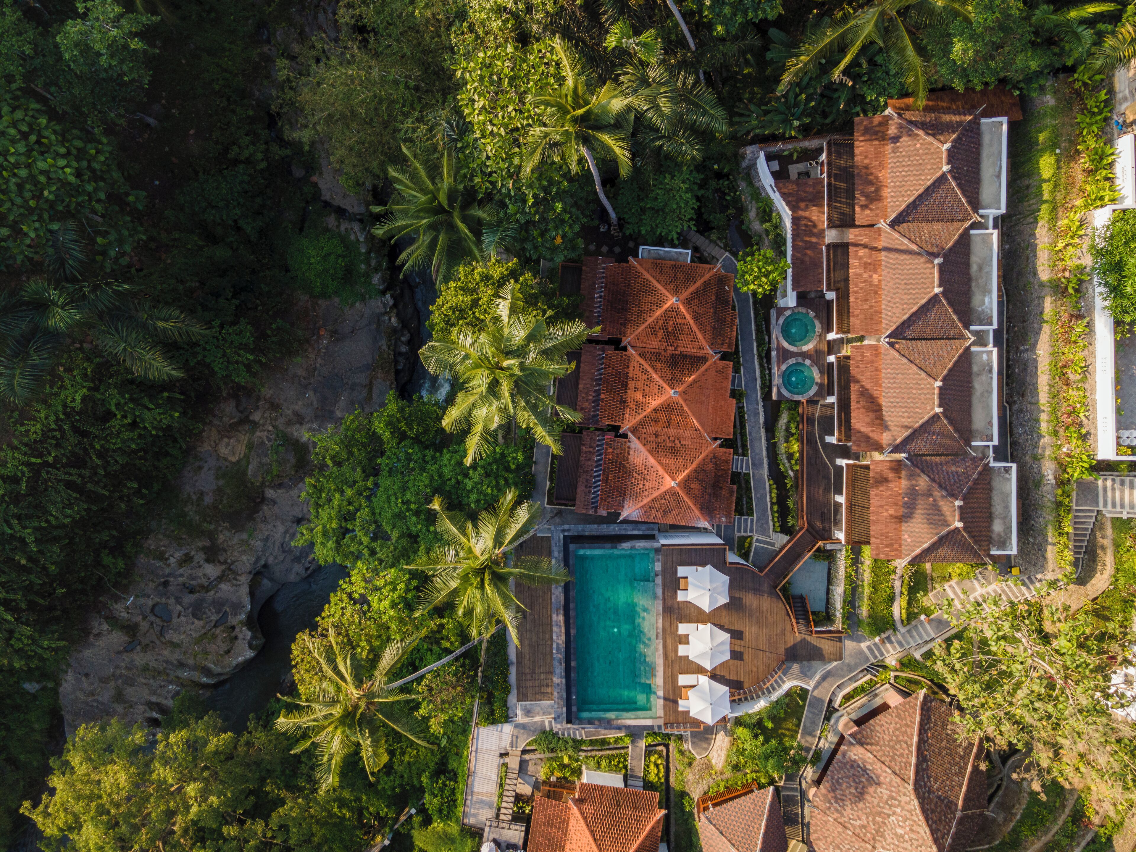 The Kayuan Lumbur Resort Ubud