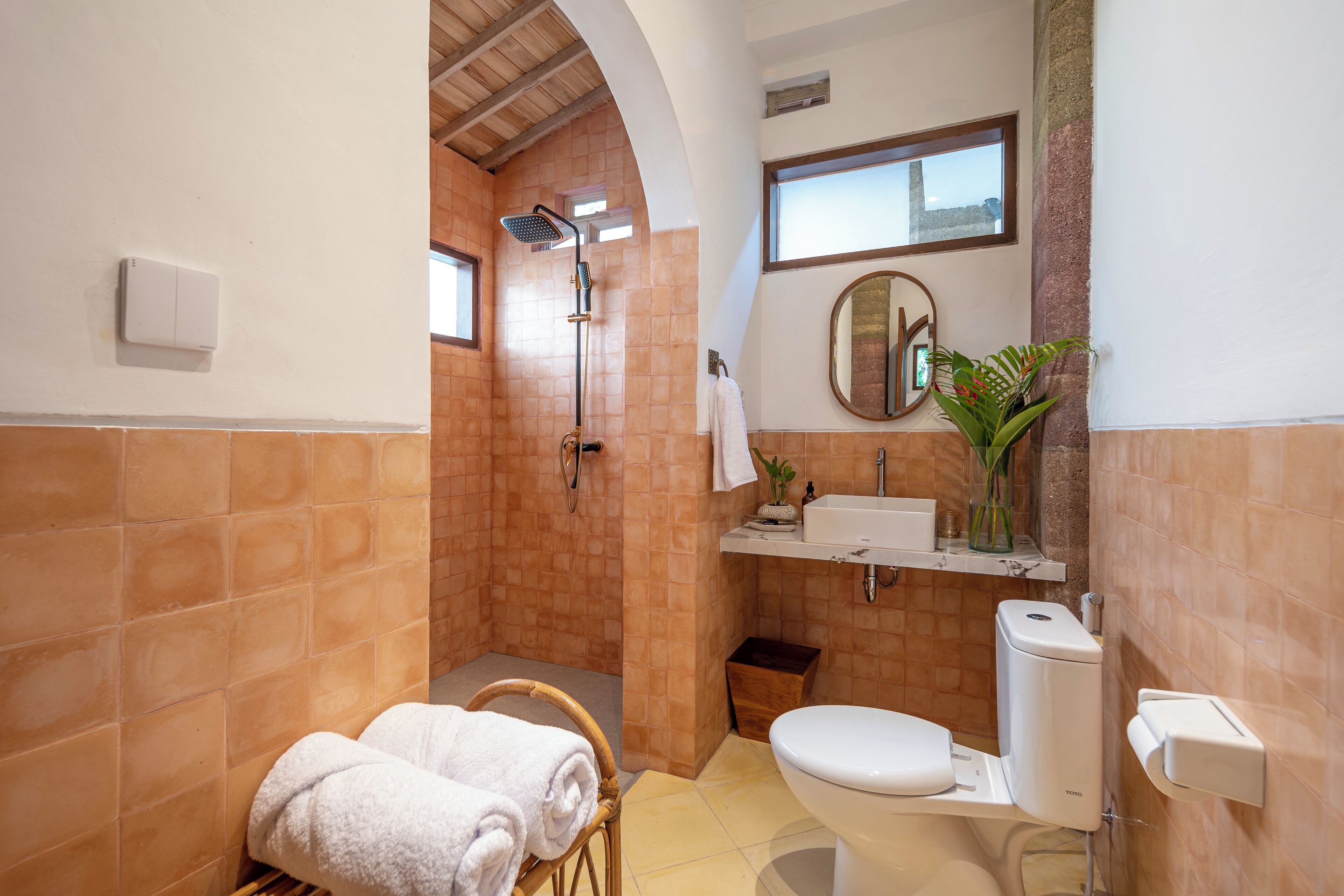 The Kayuan Lumbur Resort Ubud