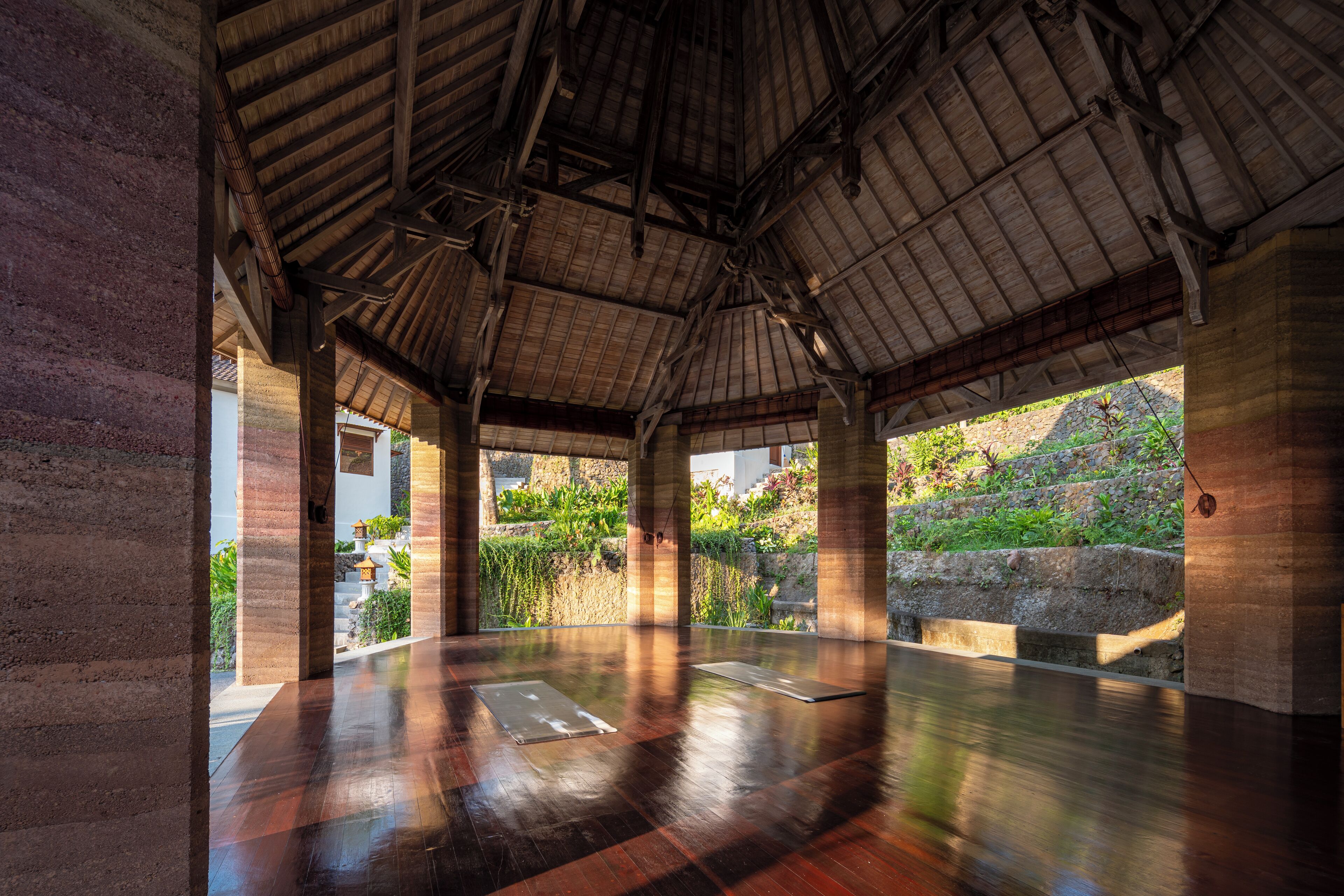 The Kayuan Lumbur Resort Ubud
