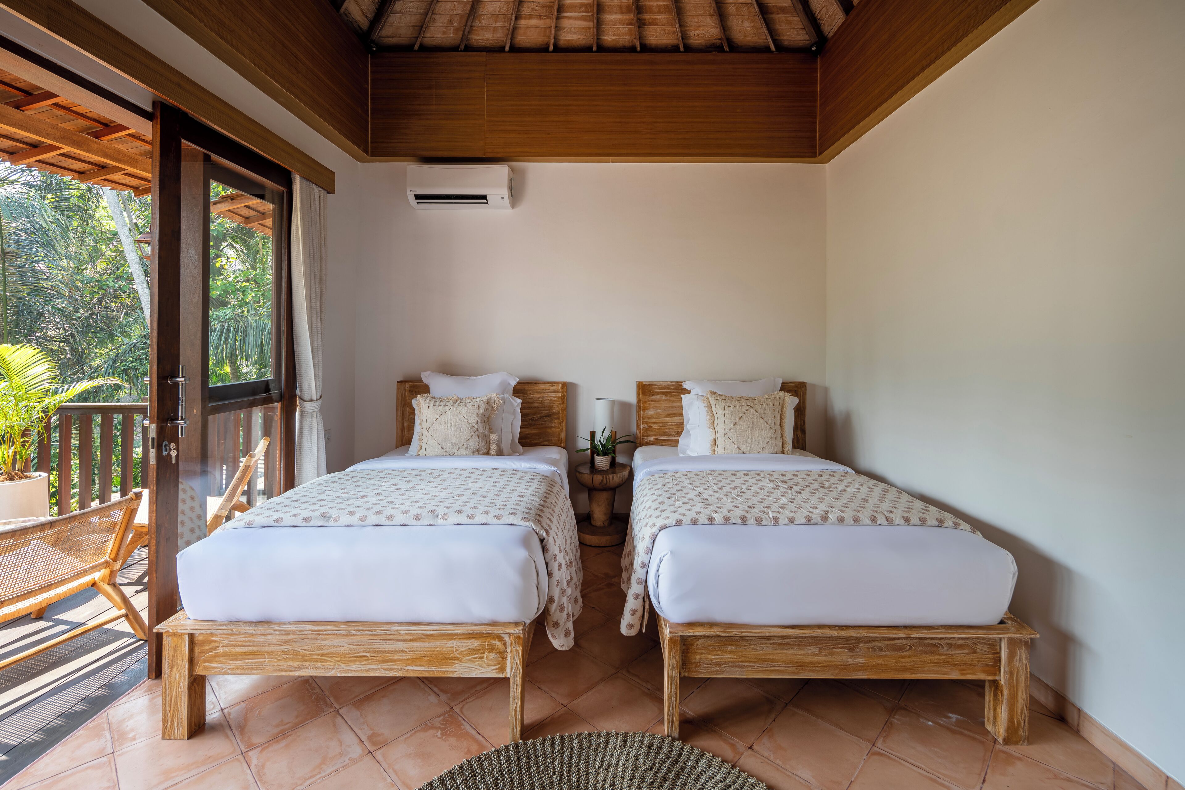 The Kayuan Lumbur Resort Ubud
