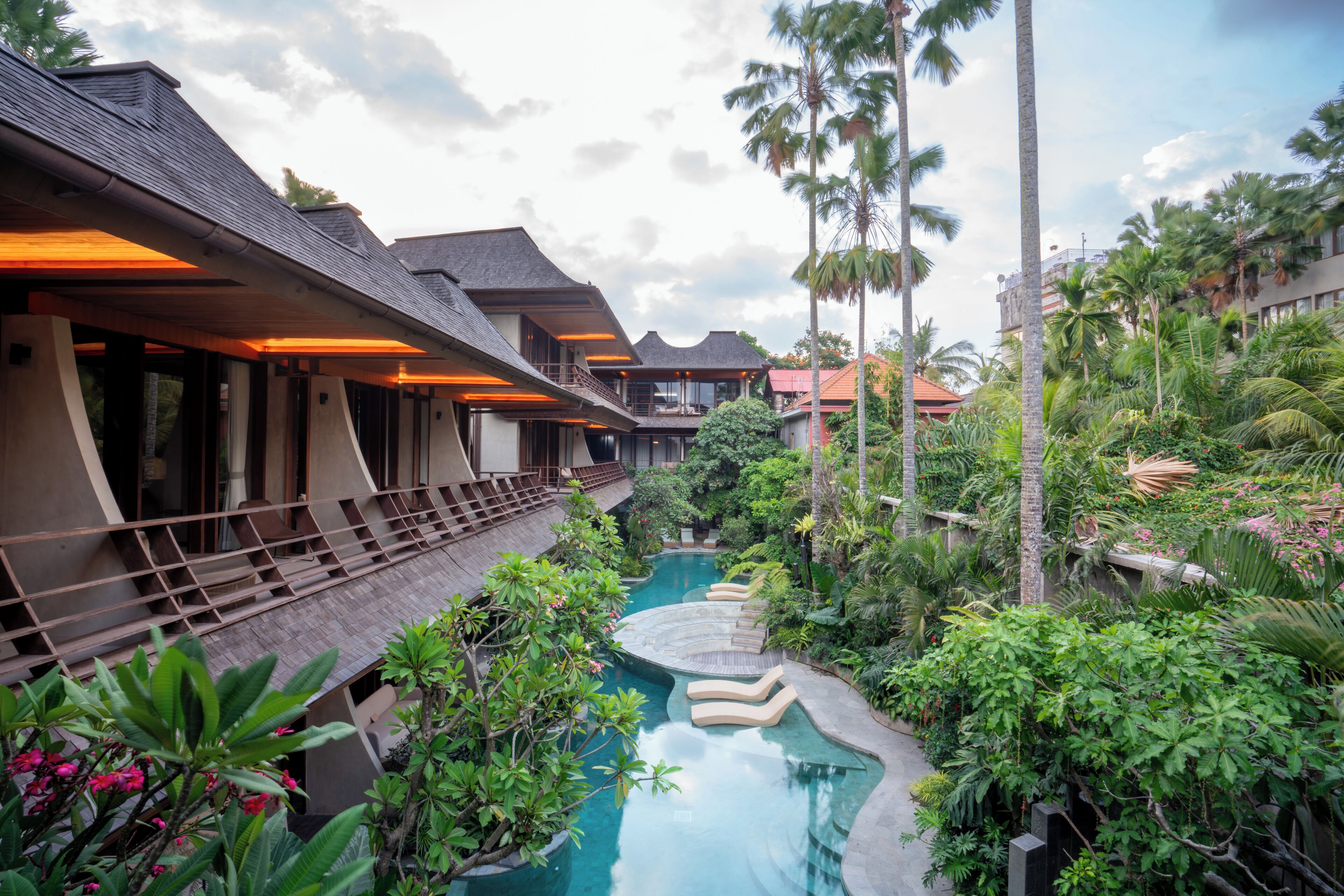 The Kemilau Ubud