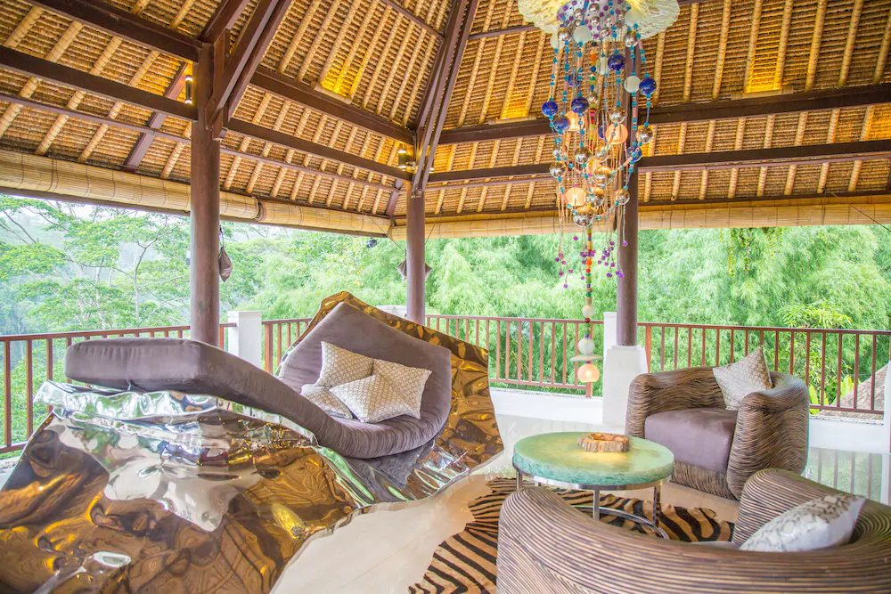 The Manipura Luxury Estate
