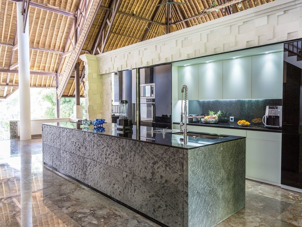 The Manipura Luxury Estate