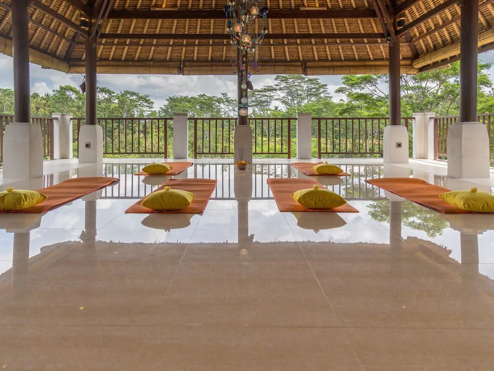 The Manipura Luxury Estate