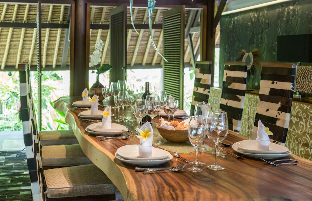 The Manipura Luxury Estate