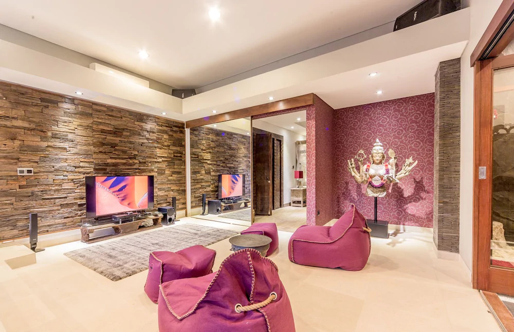 The Manipura Luxury Estate