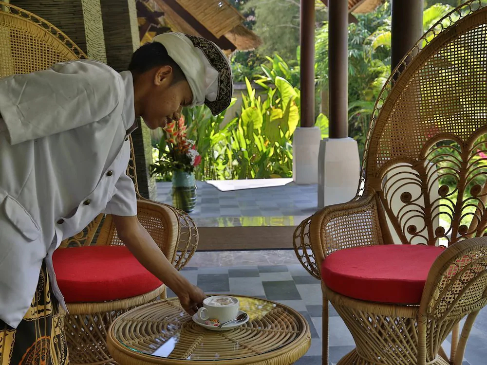 The Manipura Luxury Estate