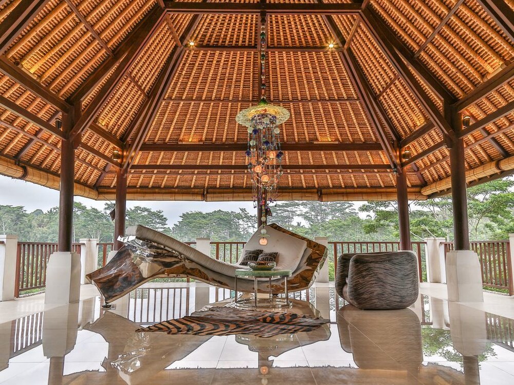 The Manipura Luxury Estate