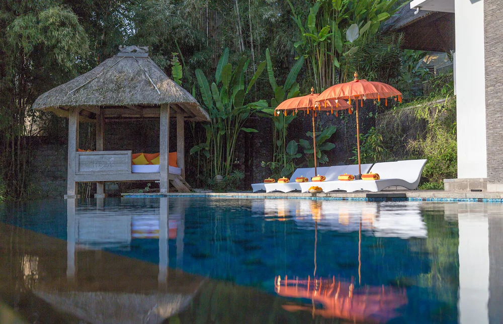 The Manipura Luxury Estate