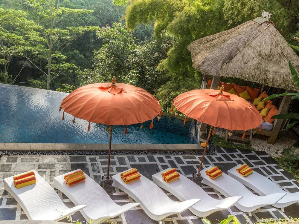 The Manipura Luxury Estate