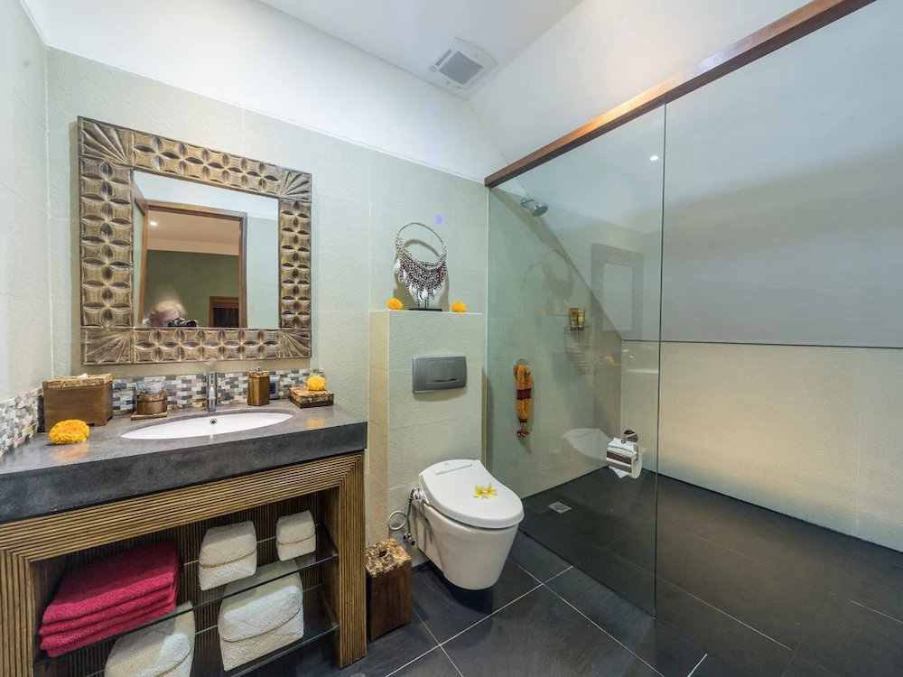 The Manipura Luxury Estate