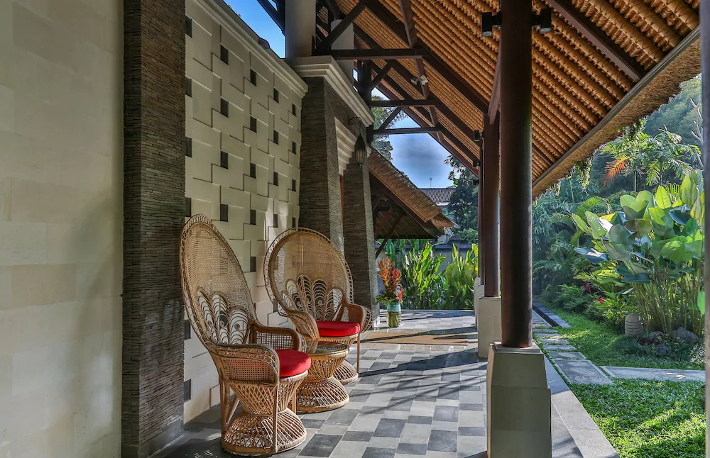 The Manipura Luxury Estate
