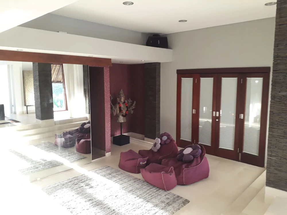 The Manipura Luxury Estate