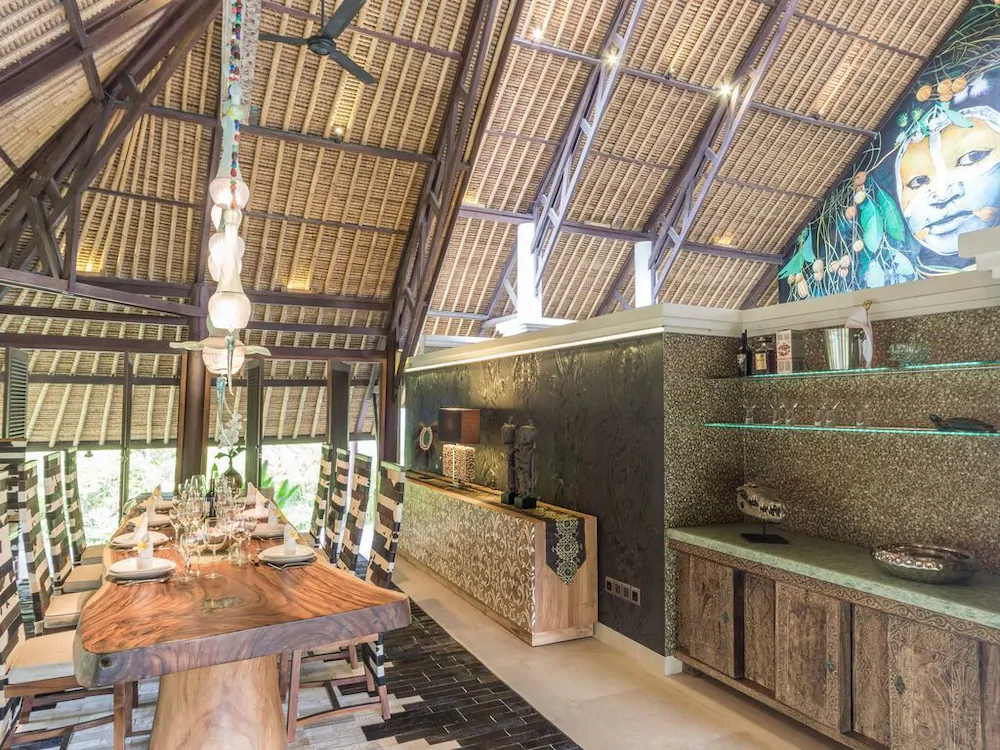 The Manipura Luxury Estate