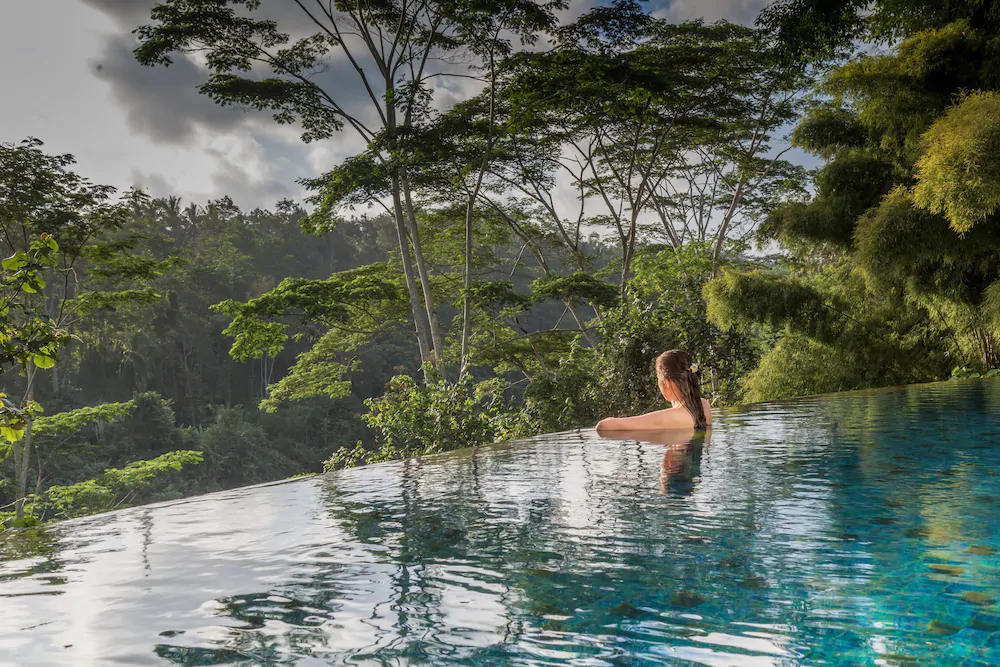 The Manipura Luxury Estate