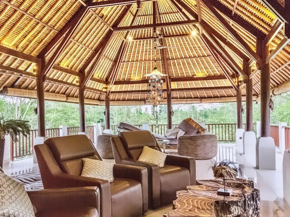 The Manipura Luxury Estate