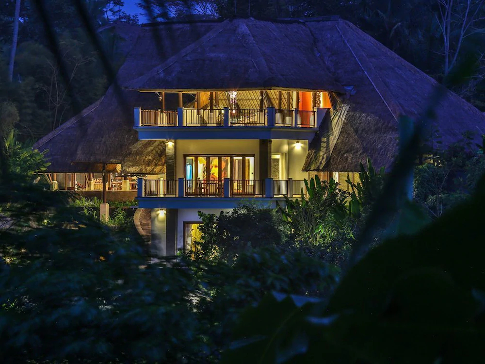 The Manipura Luxury Estate