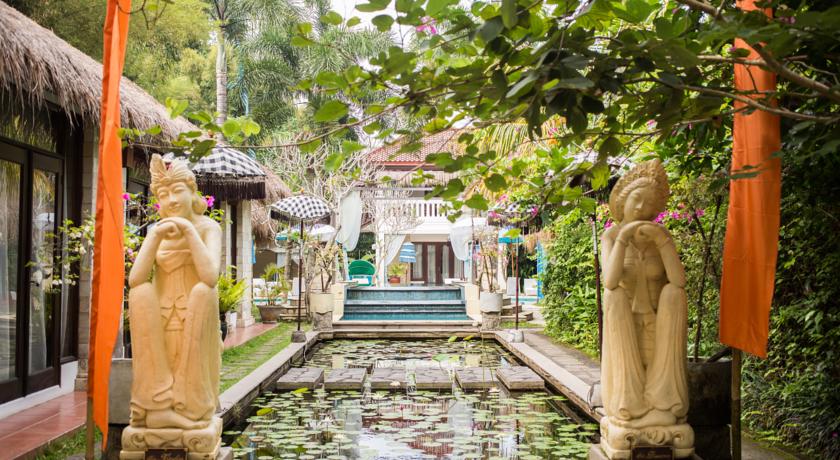The Mansion Bali