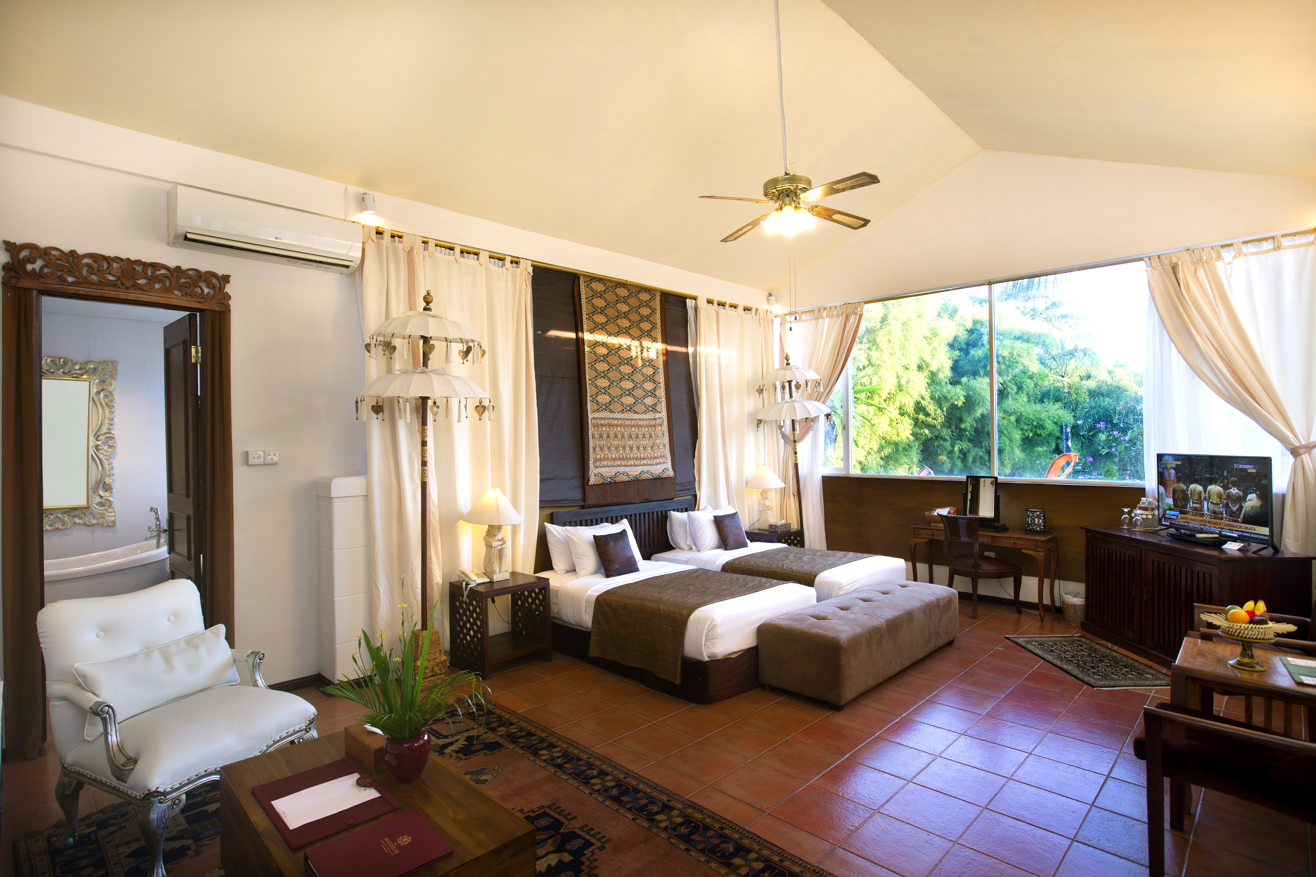 The Mansion Bali