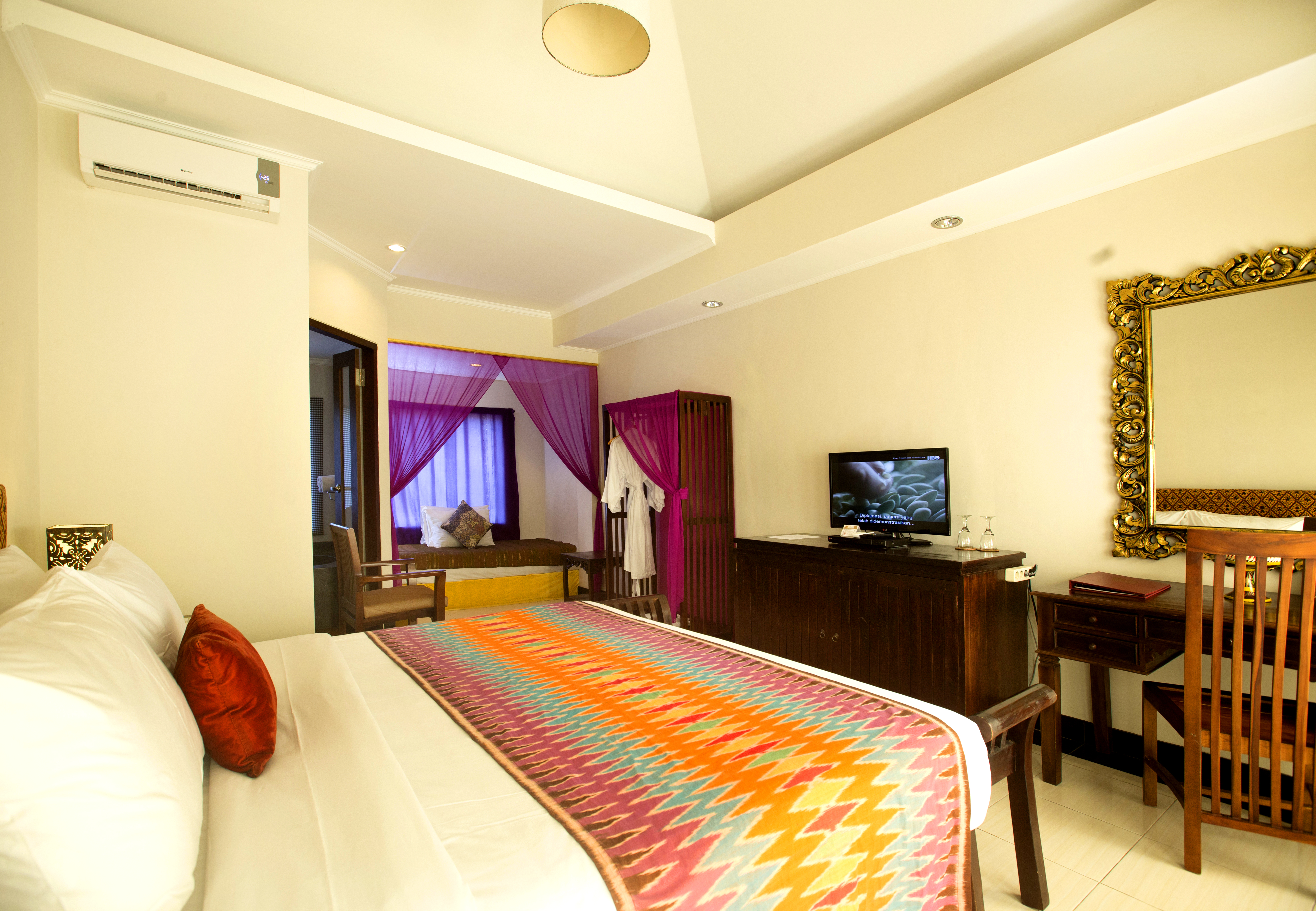 The Mansion Bali