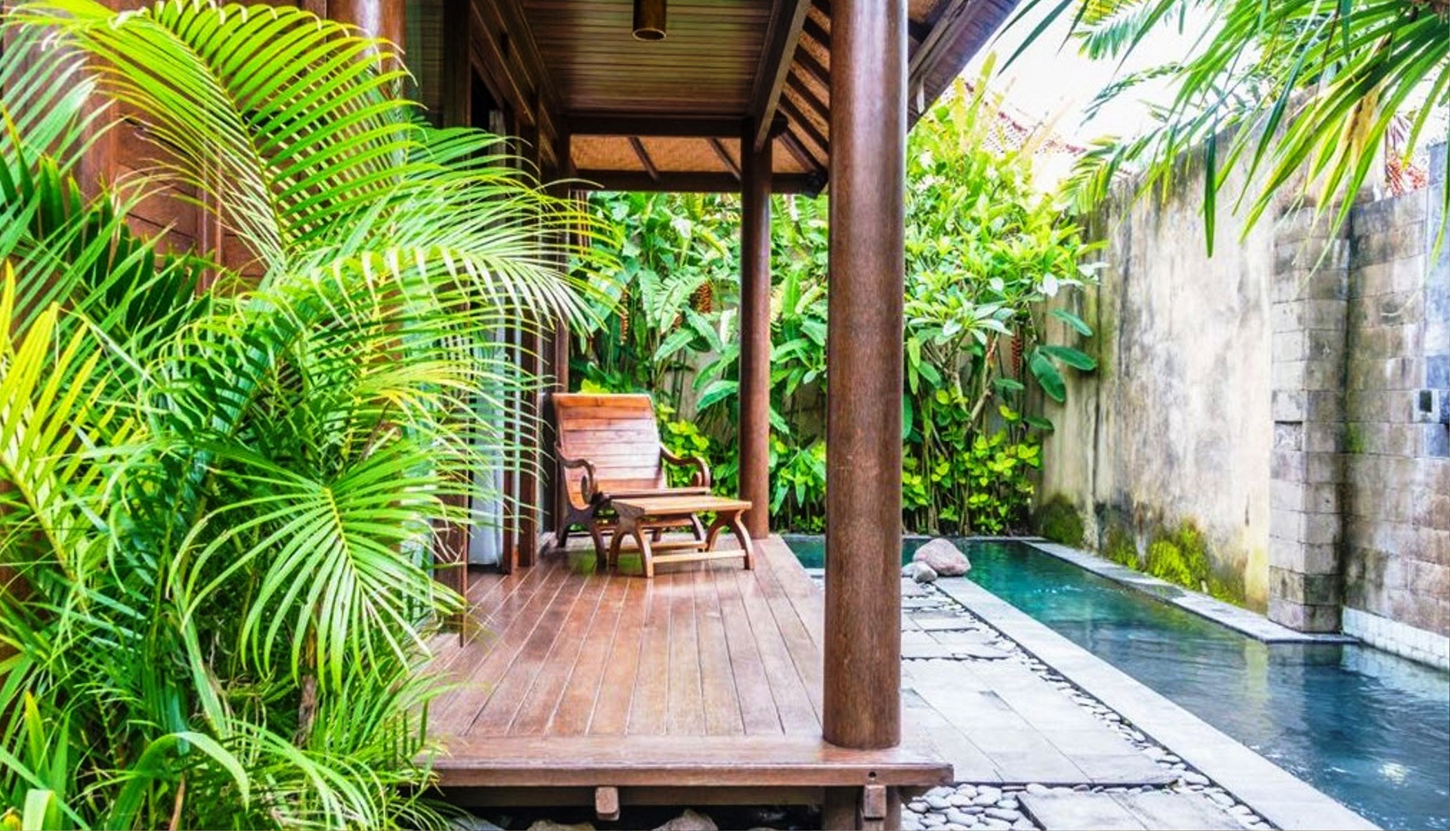 The Mansion Bali