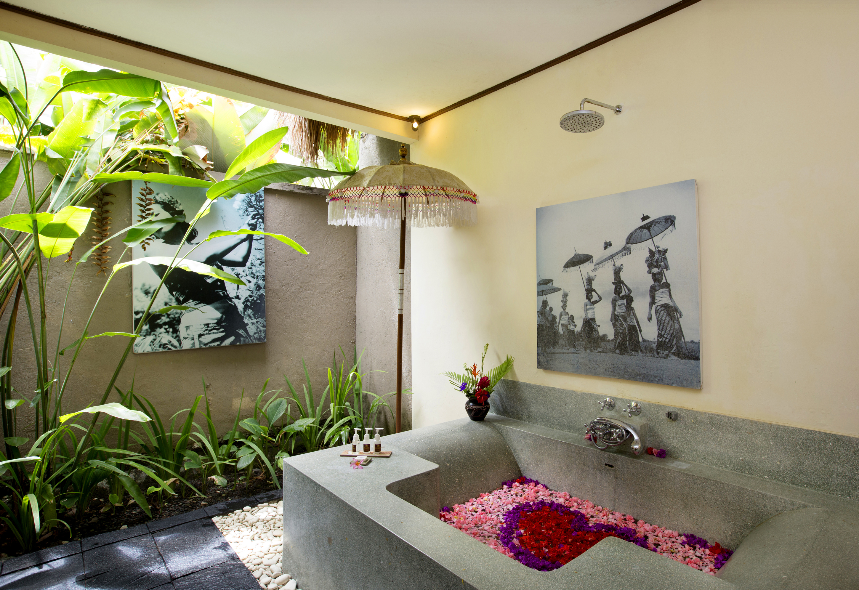 The Mansion Bali