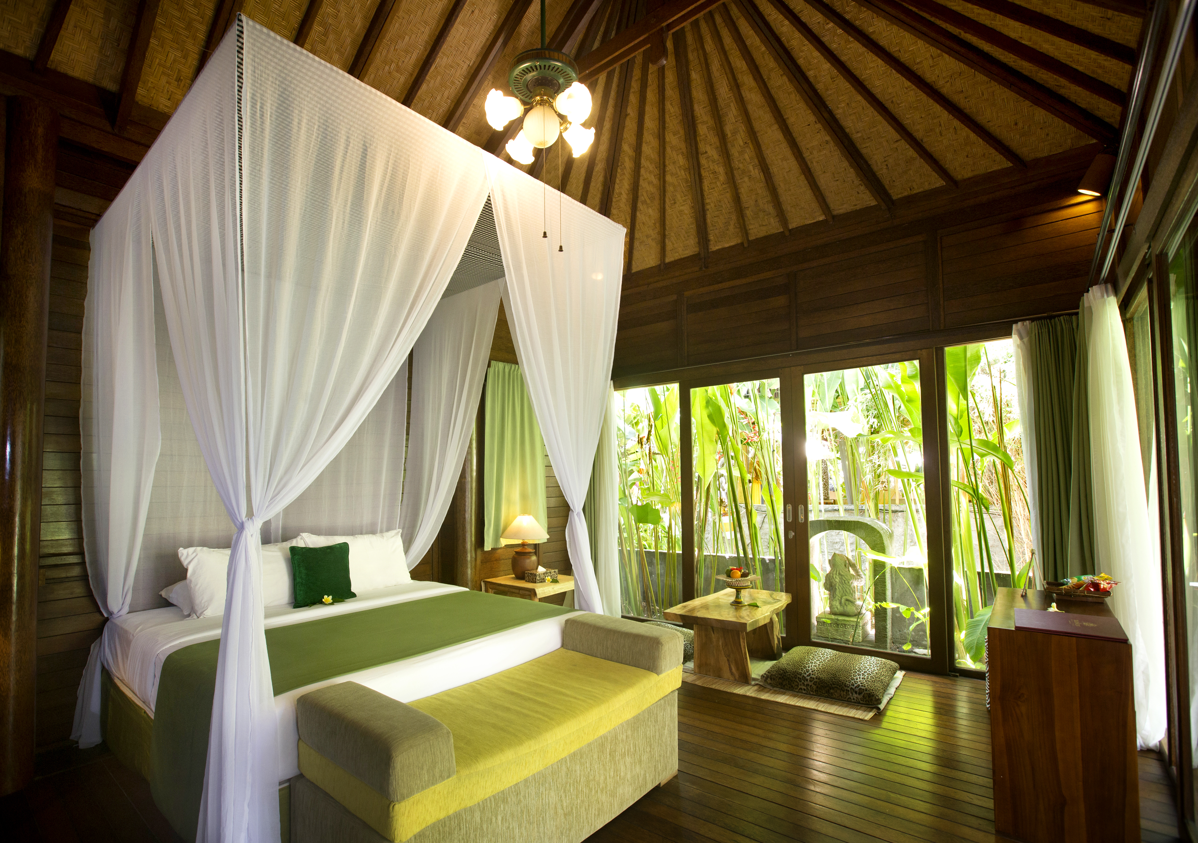 The Mansion Bali