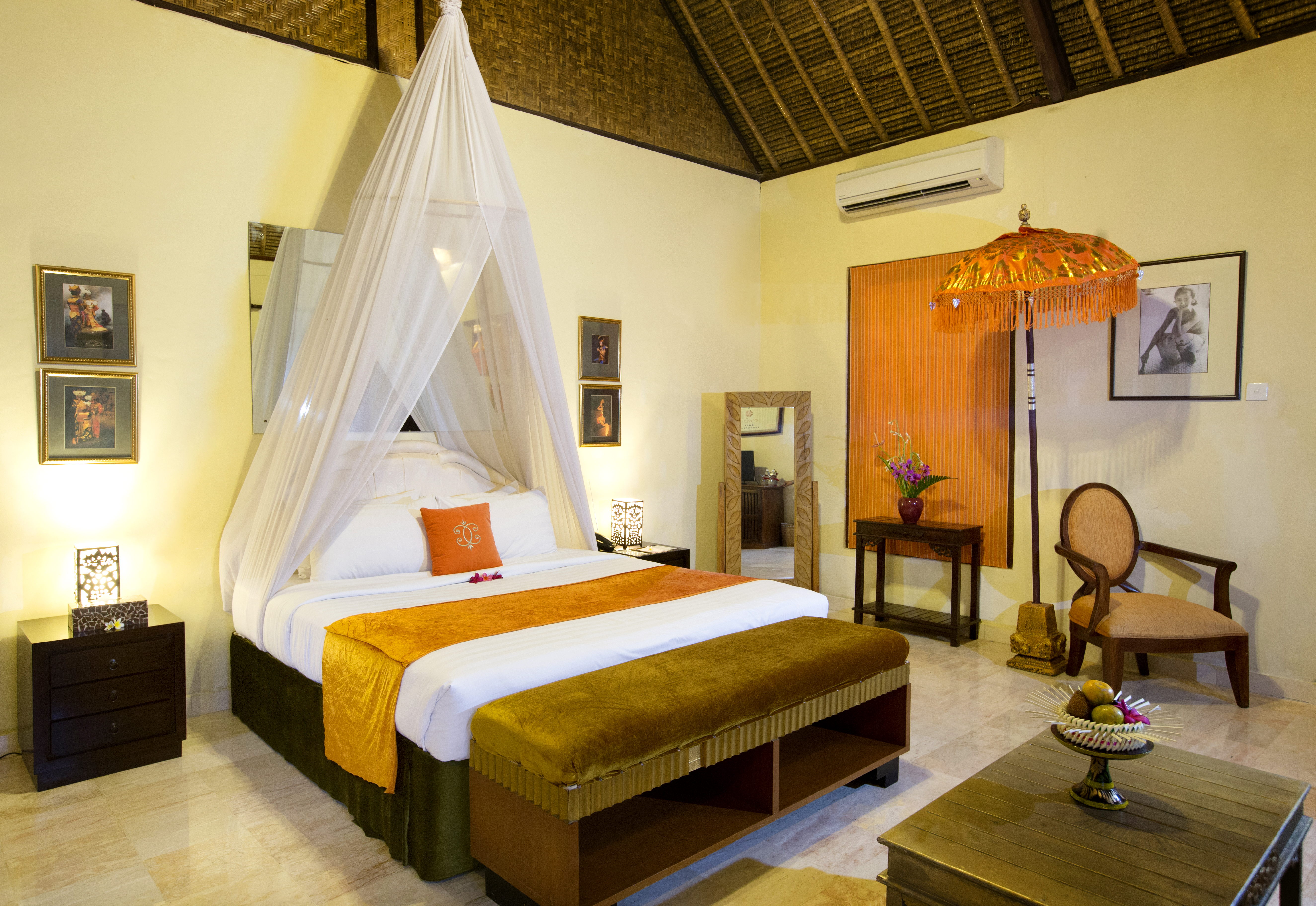 The Mansion Bali