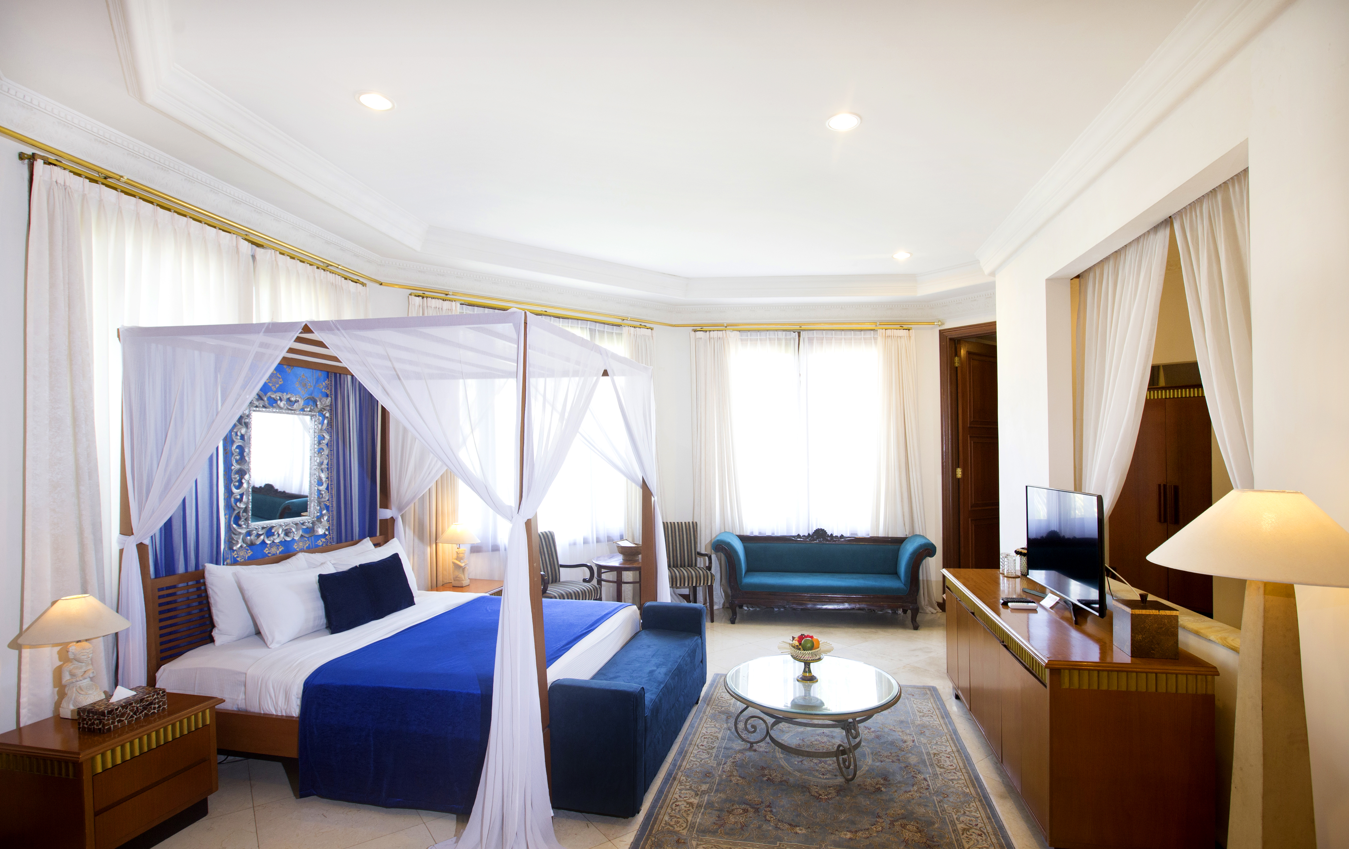 The Mansion Bali