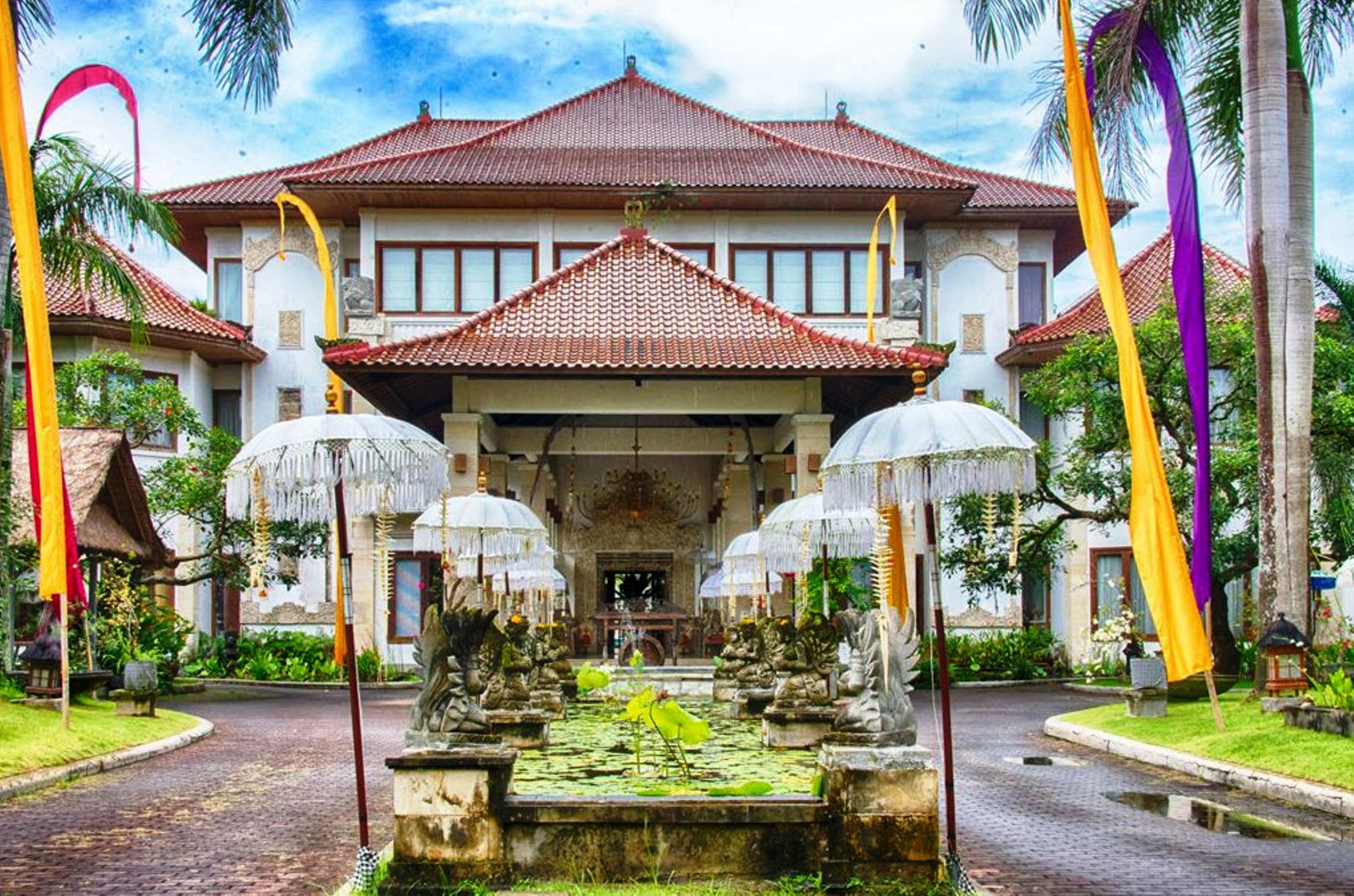 The Mansion Bali