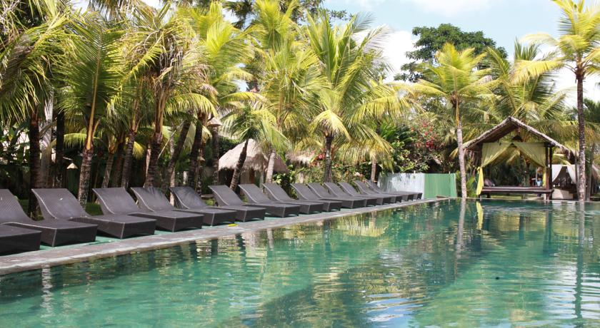 The Mansion Bali