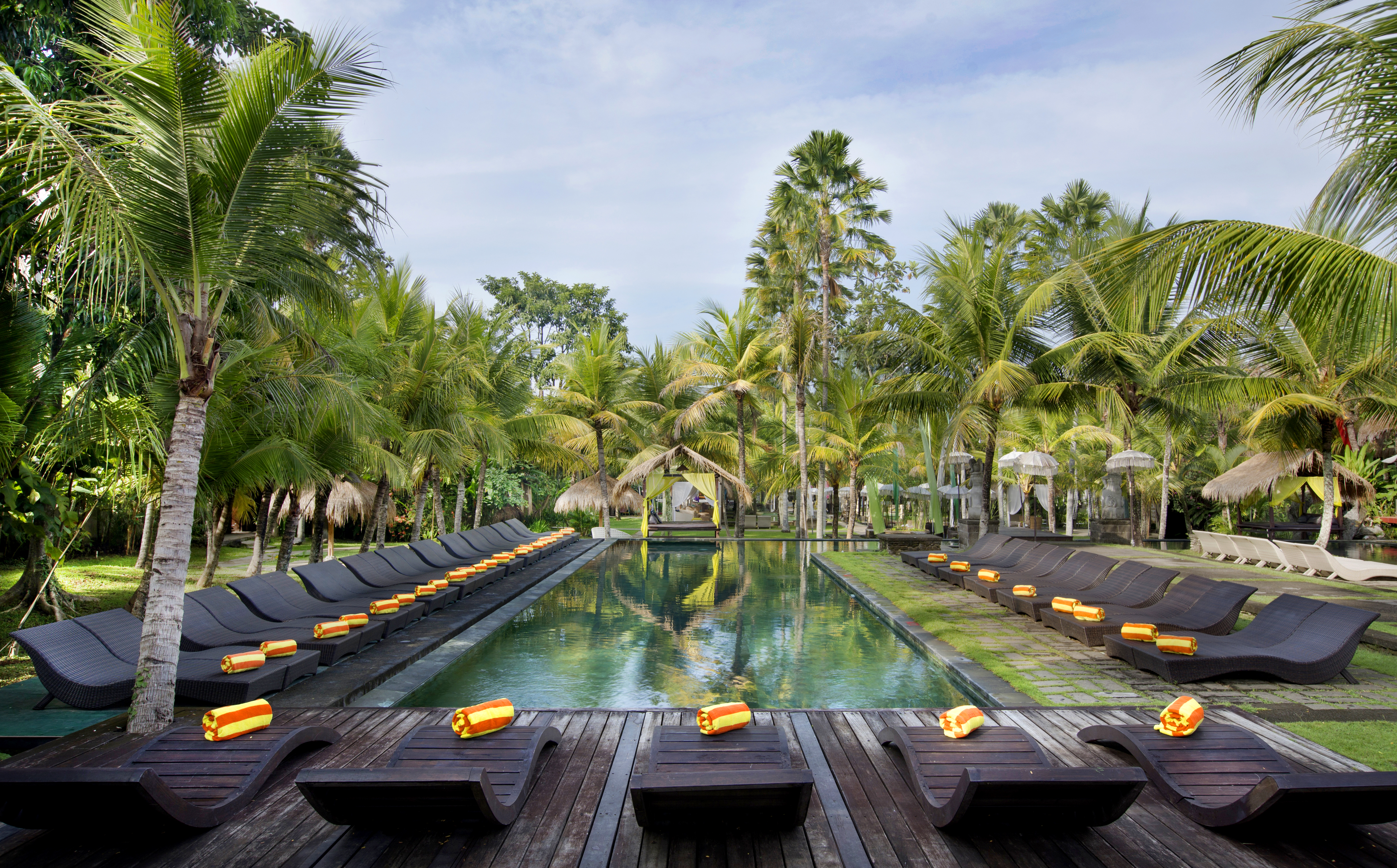The Mansion Bali