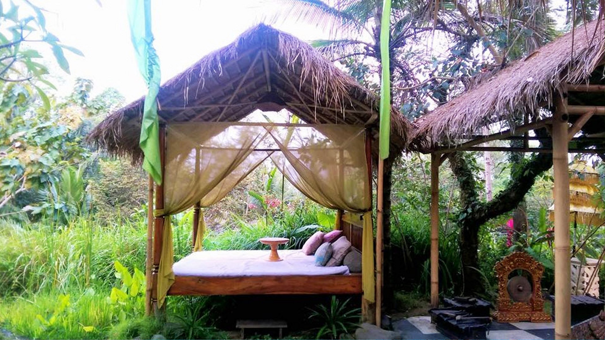 The Mansion Bali