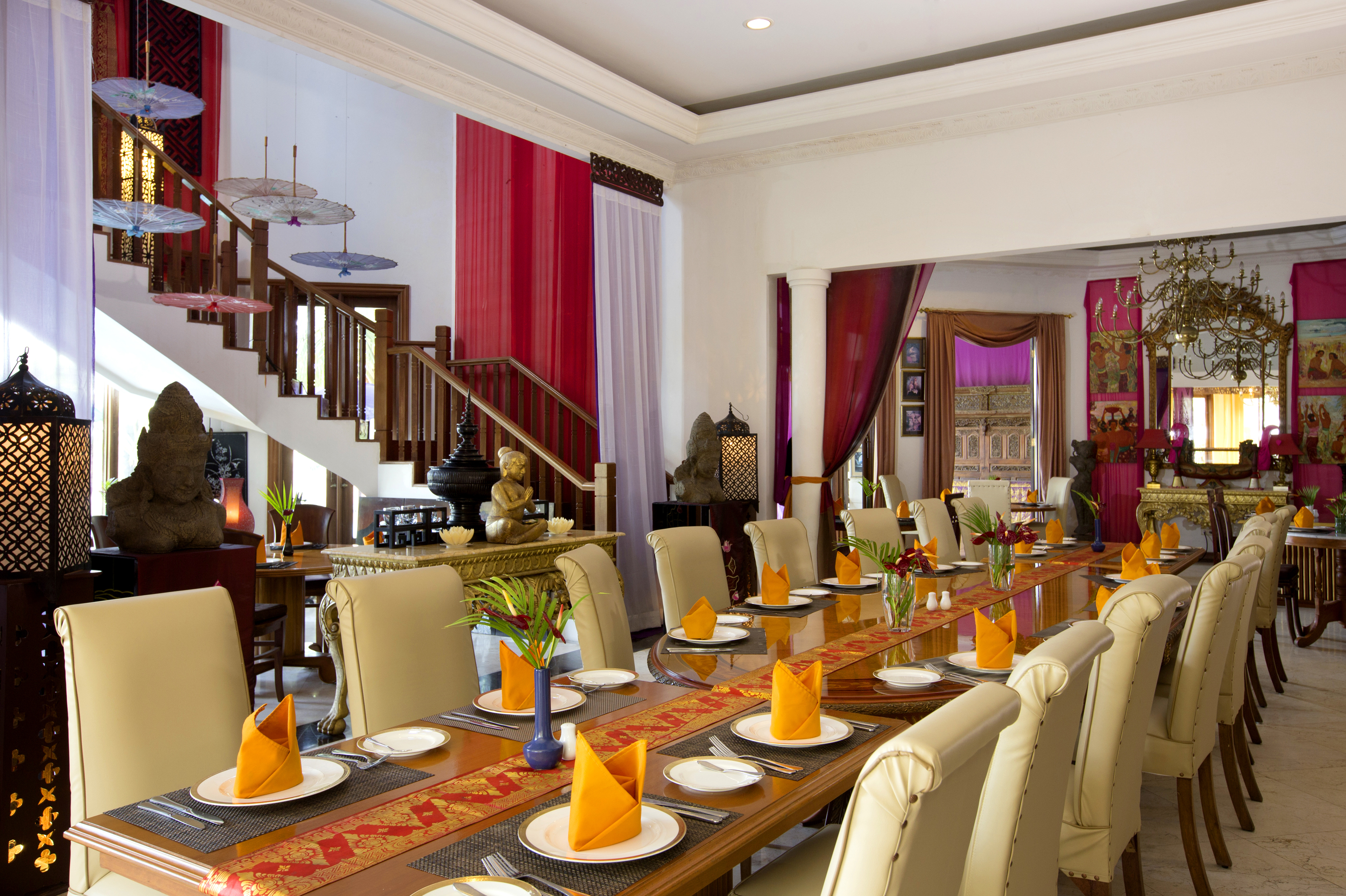 The Mansion Bali