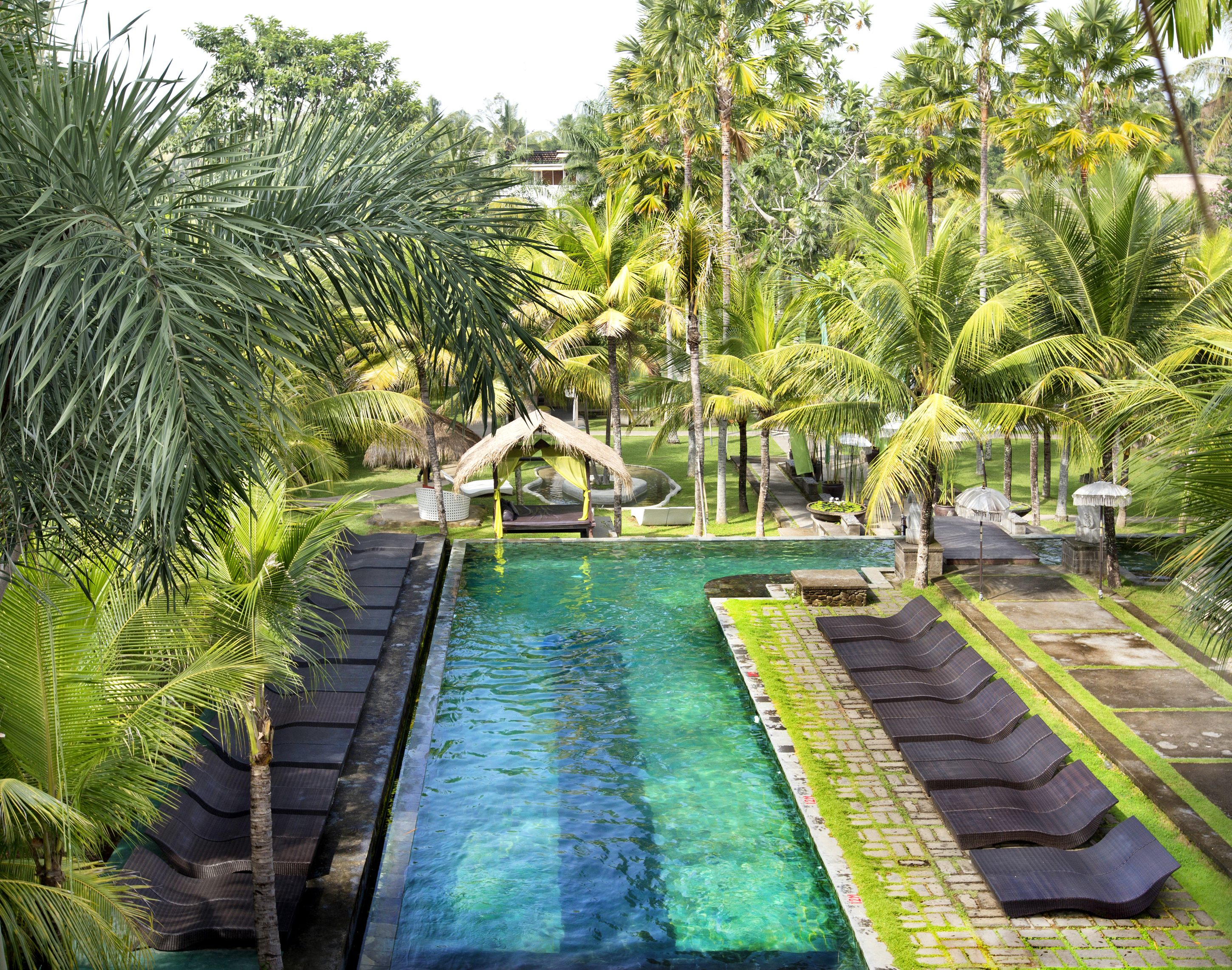 The Mansion Bali