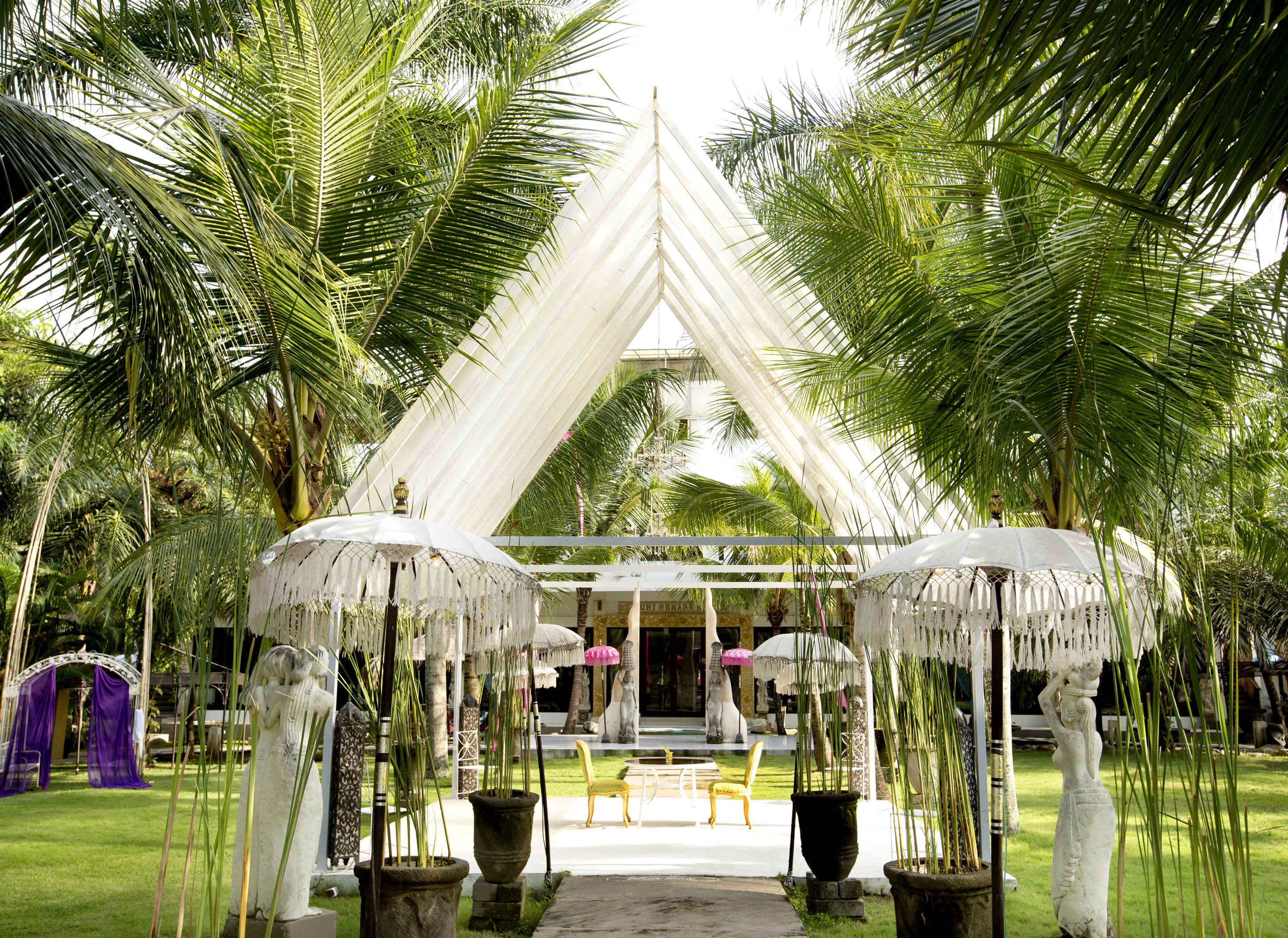 The Mansion Bali