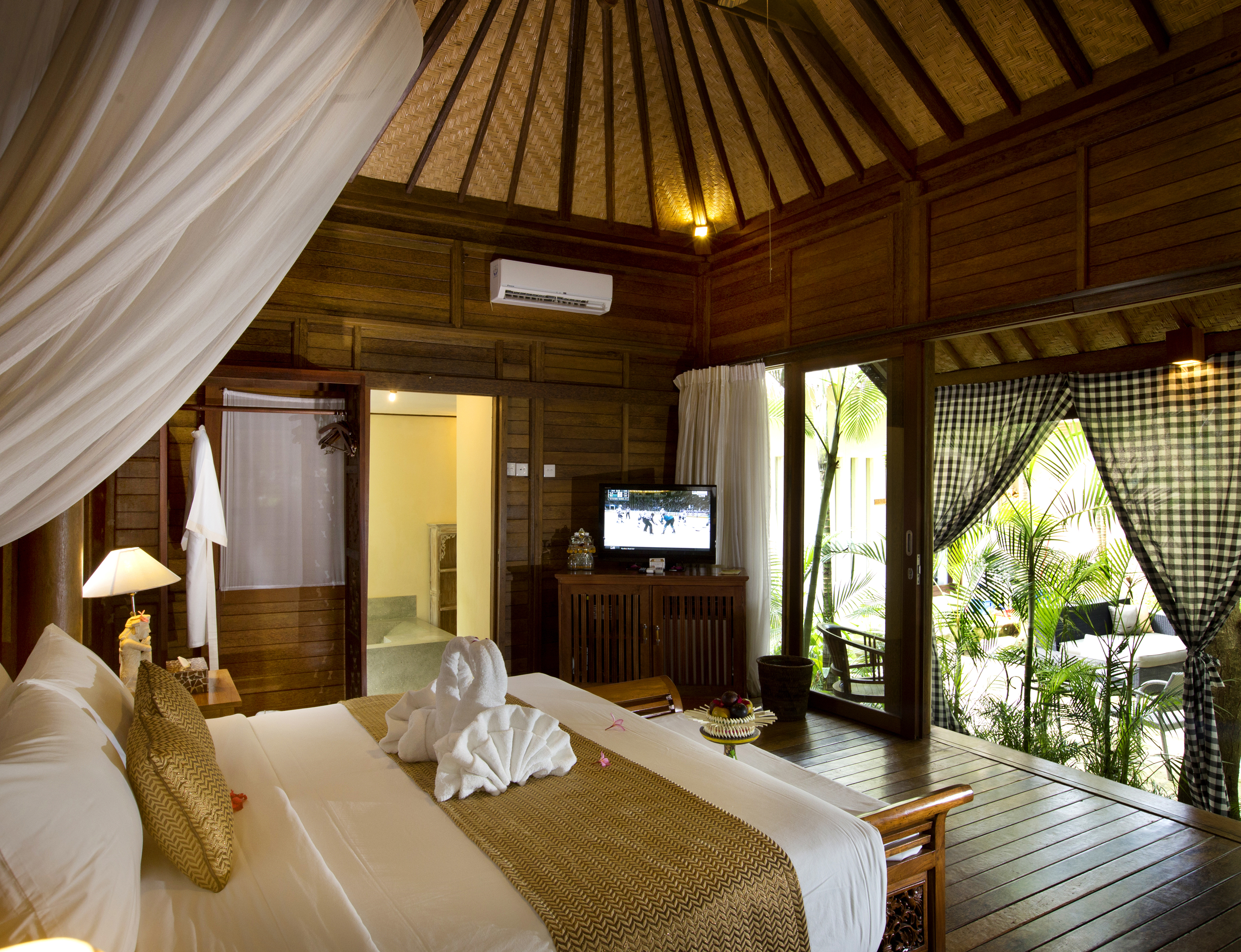 The Mansion Bali