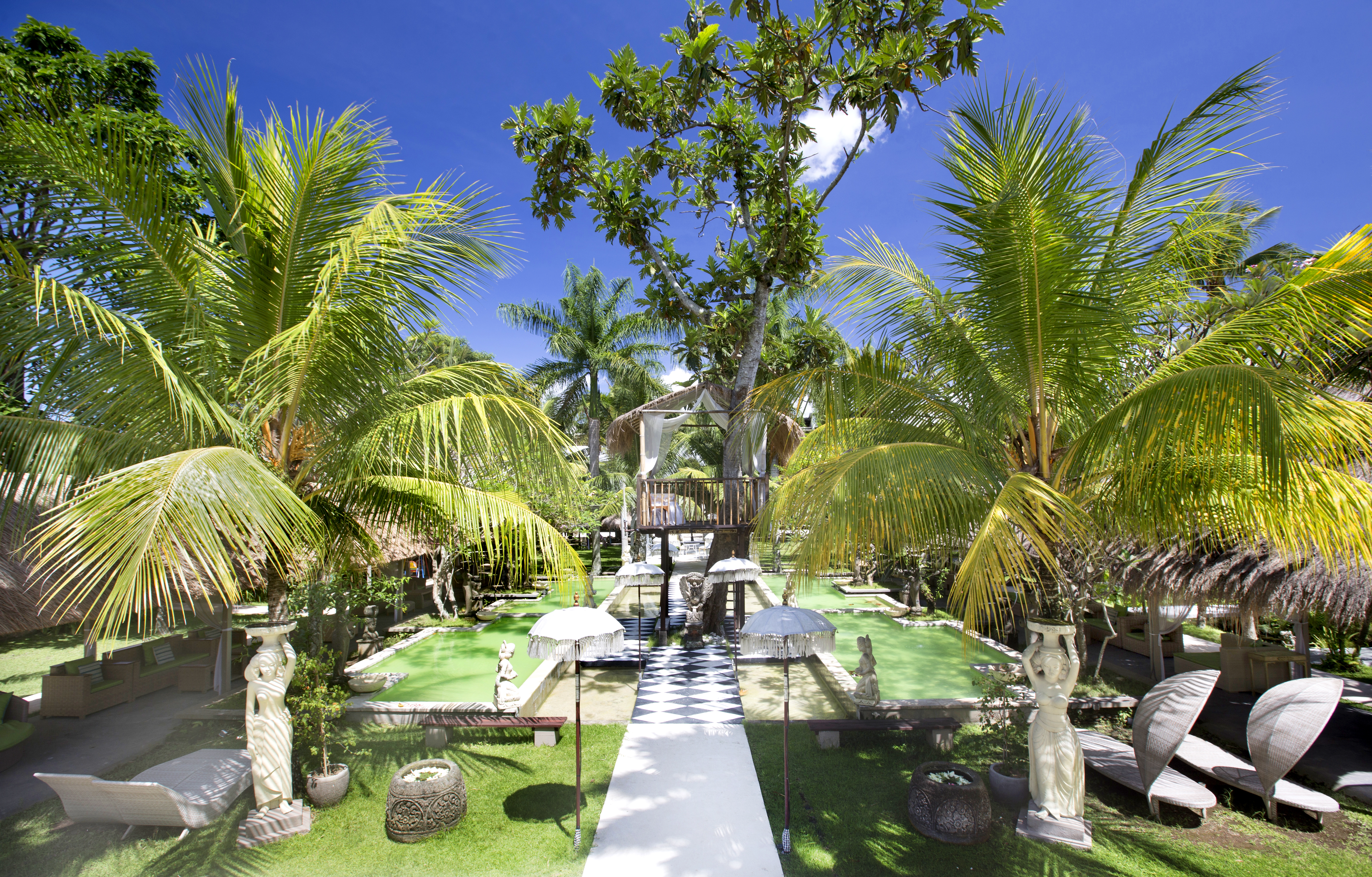 The Mansion Bali