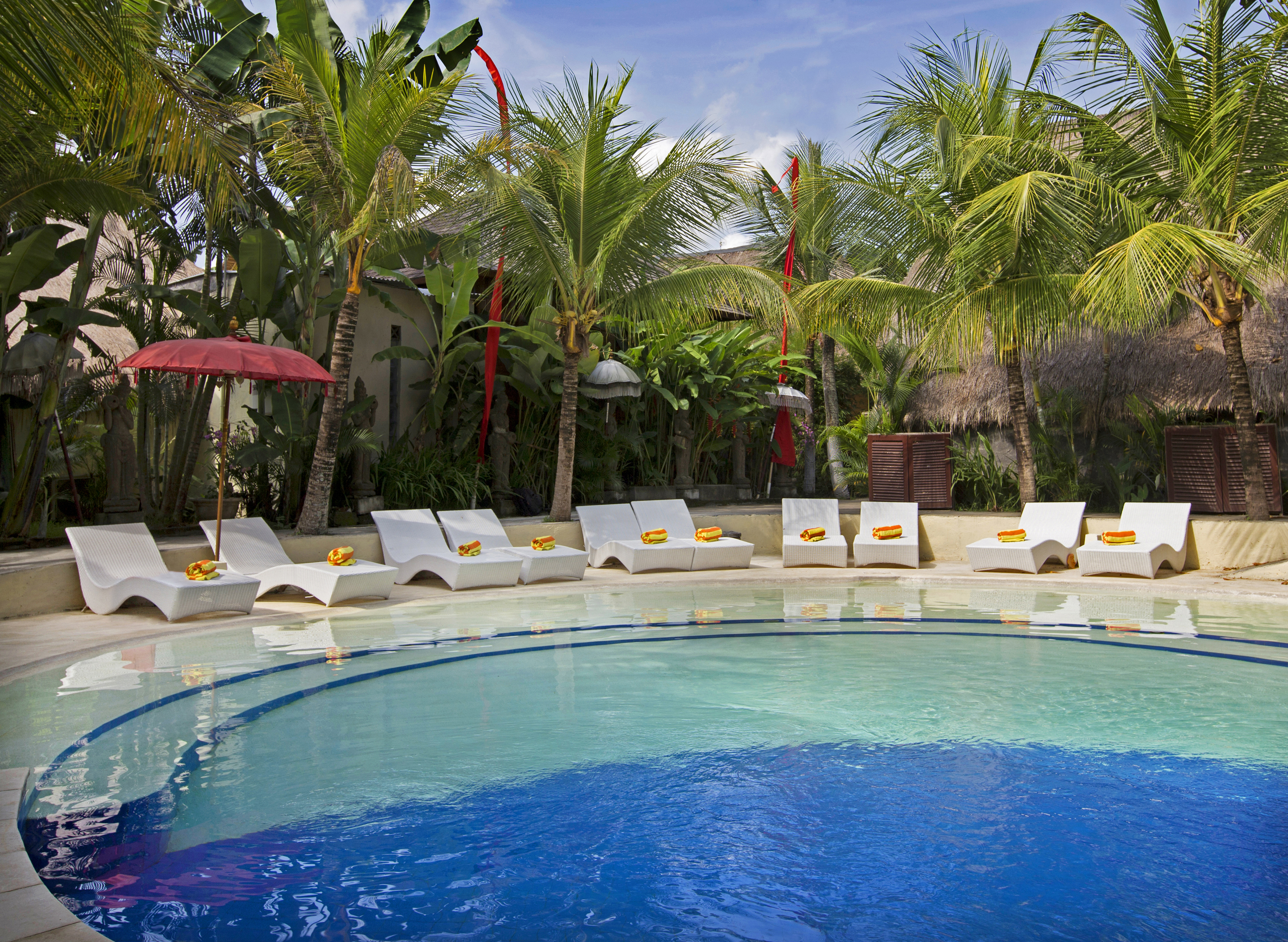 The Mansion Bali