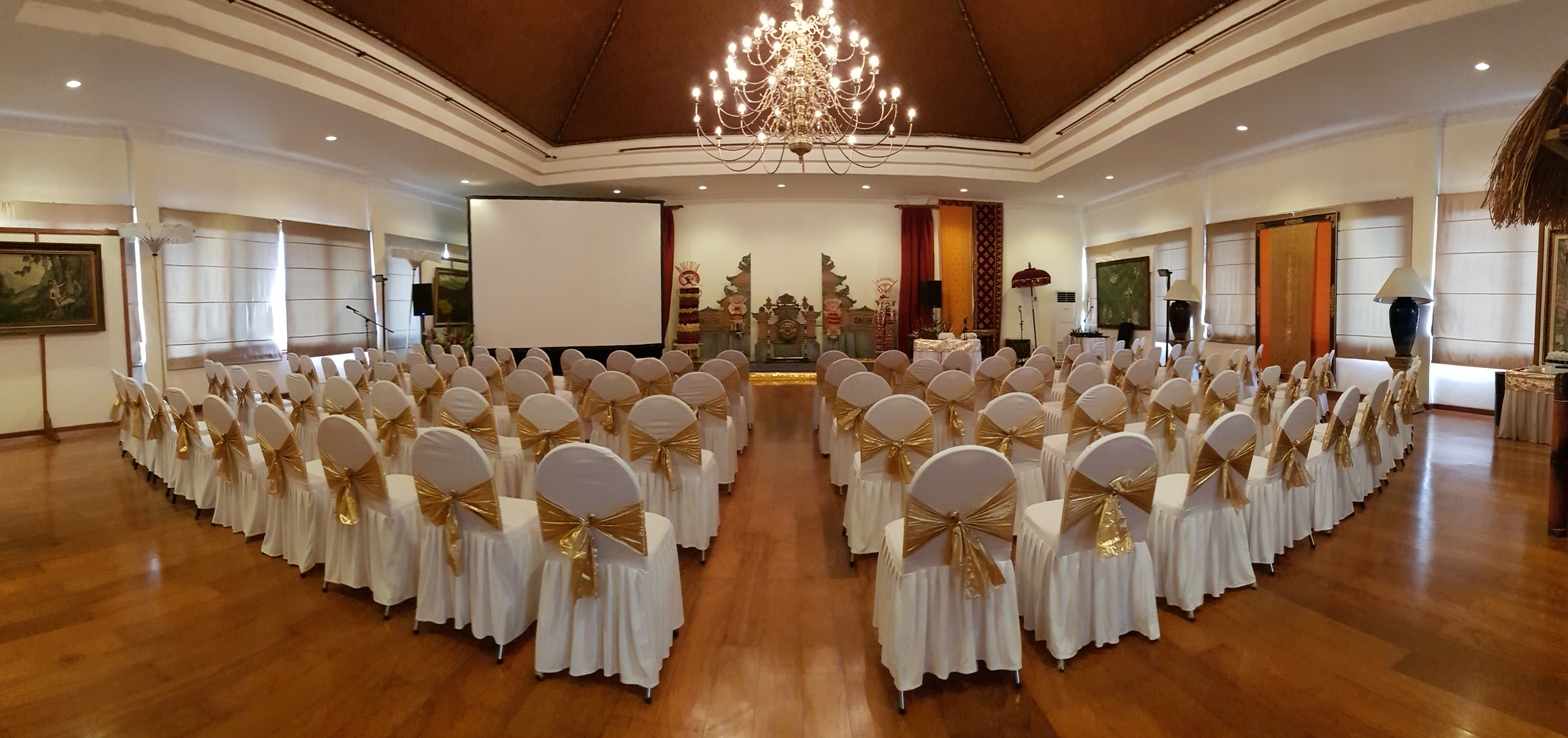 The Mansion Bali