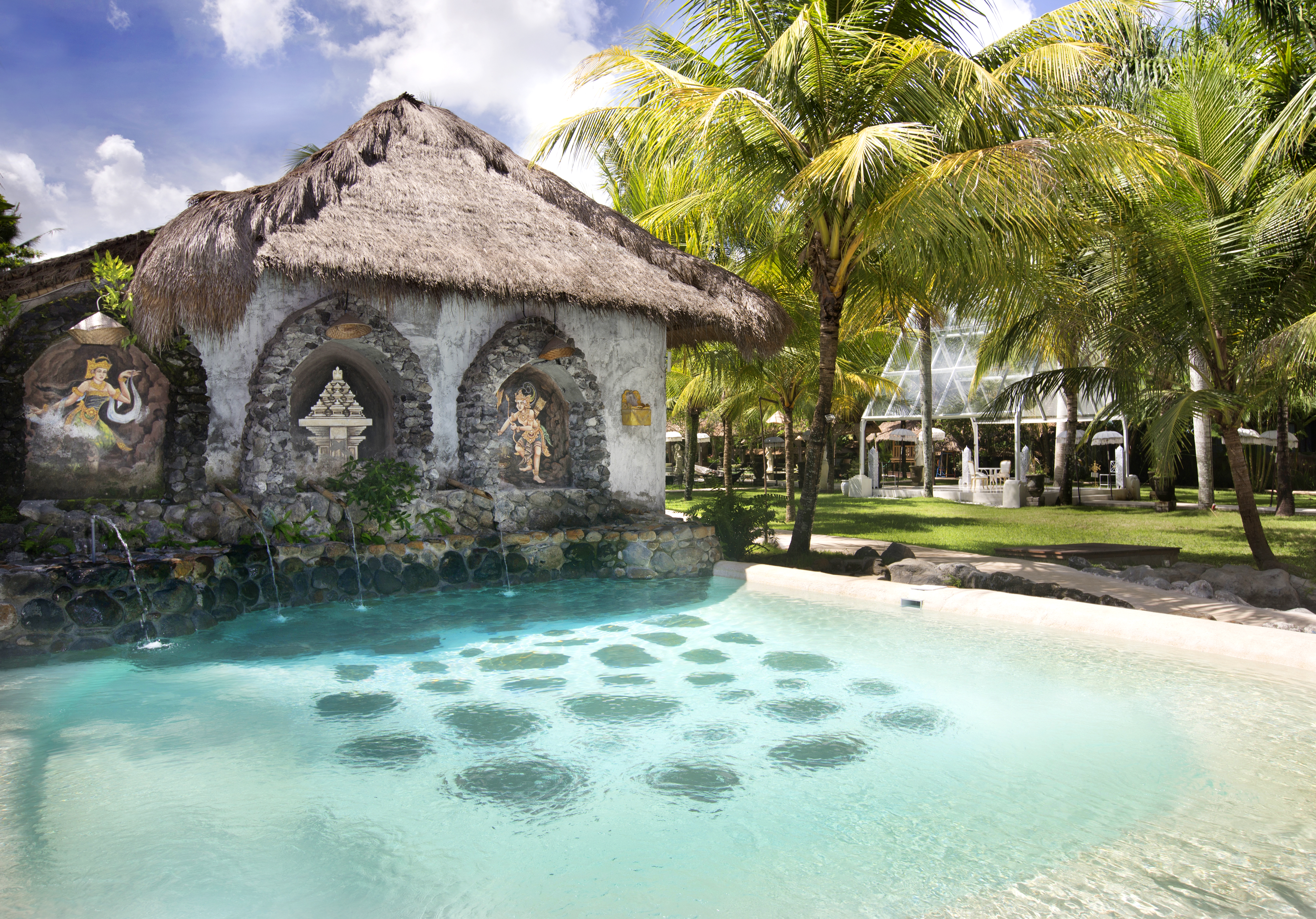 The Mansion Bali